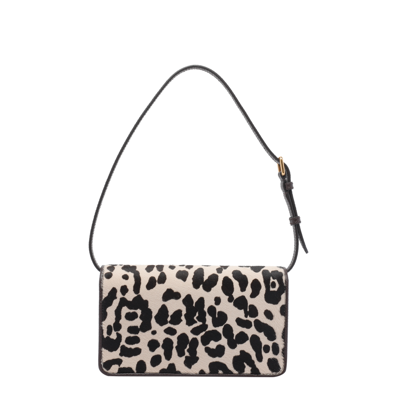 Animalier Shoulder Bag - Image 3