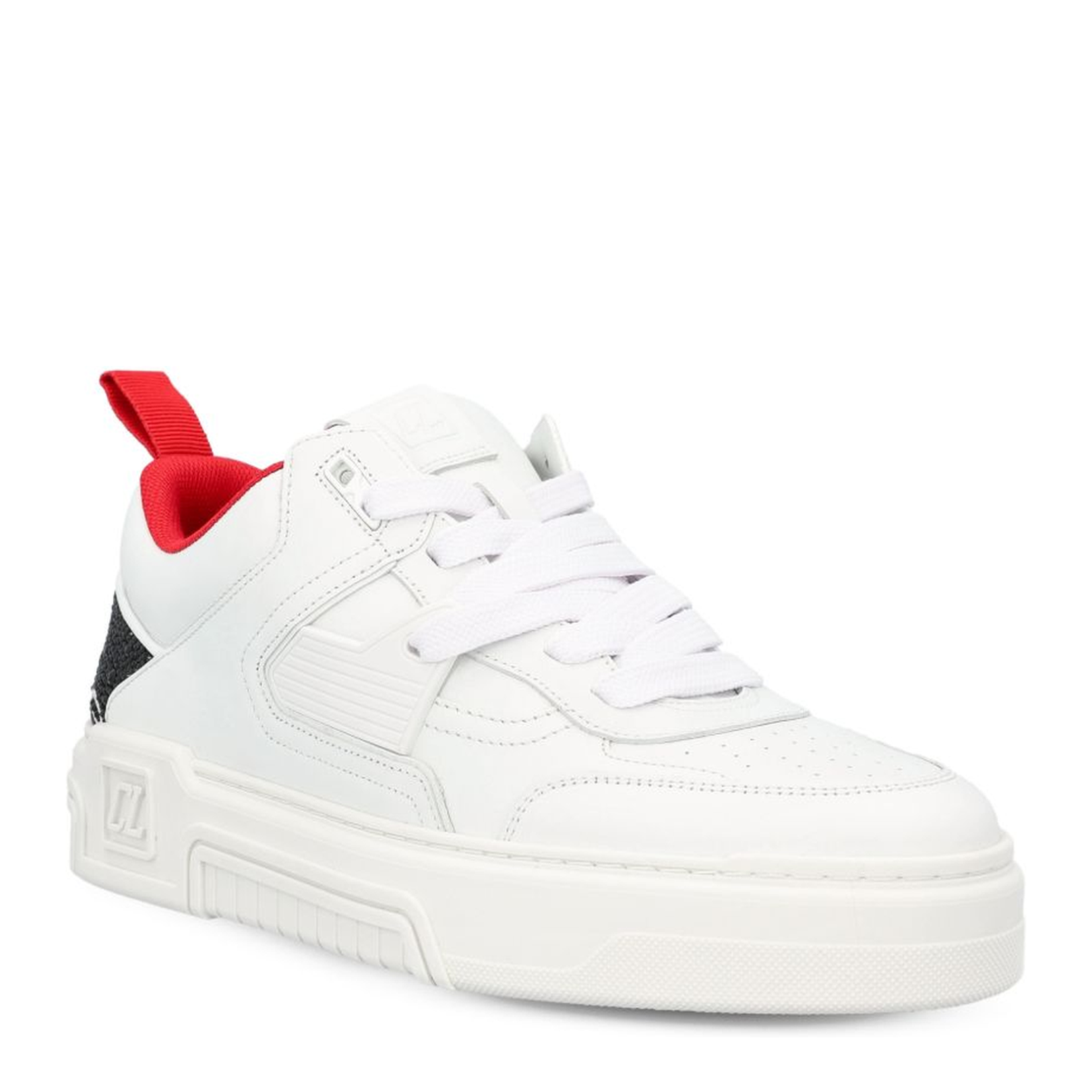 Sneakers White - Image 2