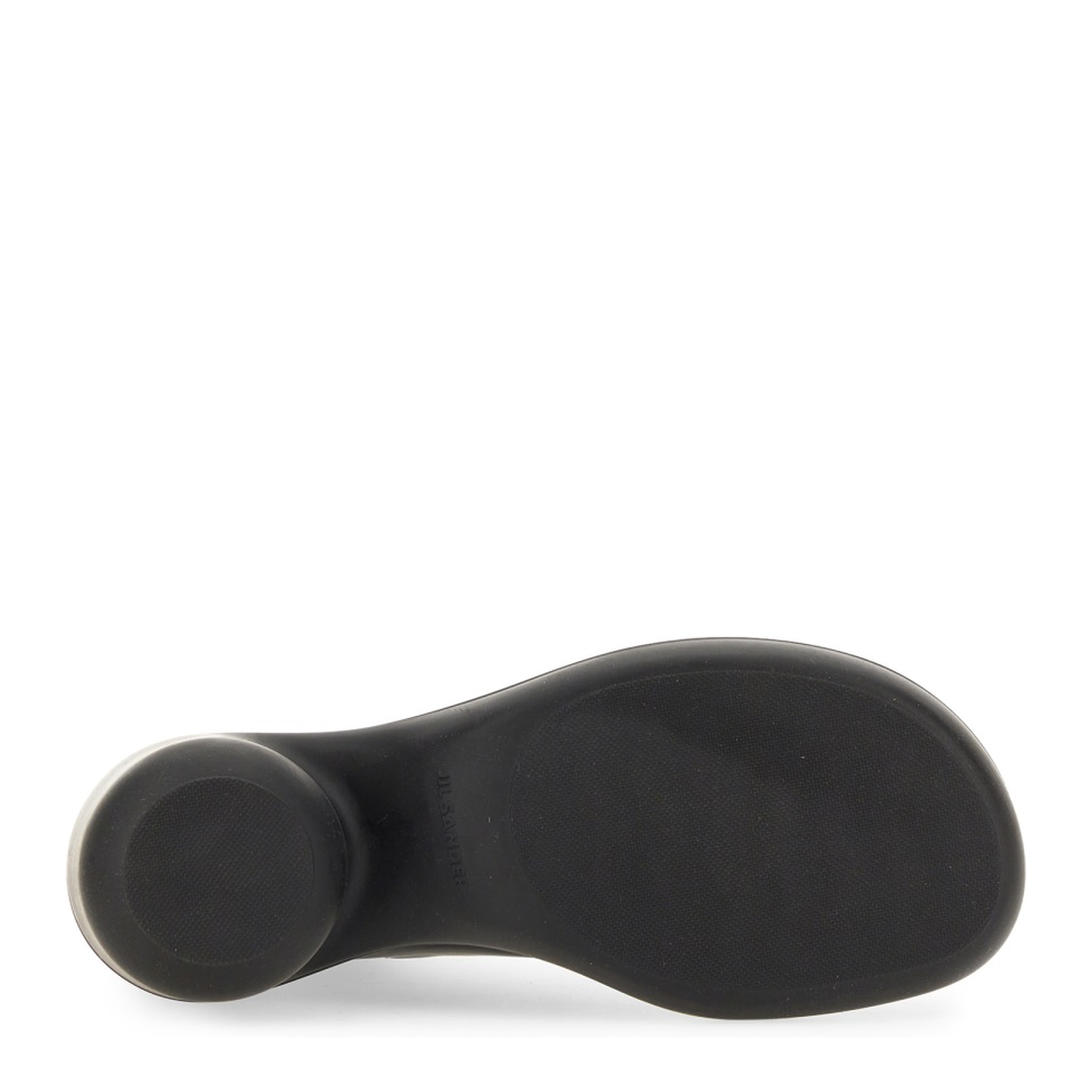 Leather Boot - Image 3