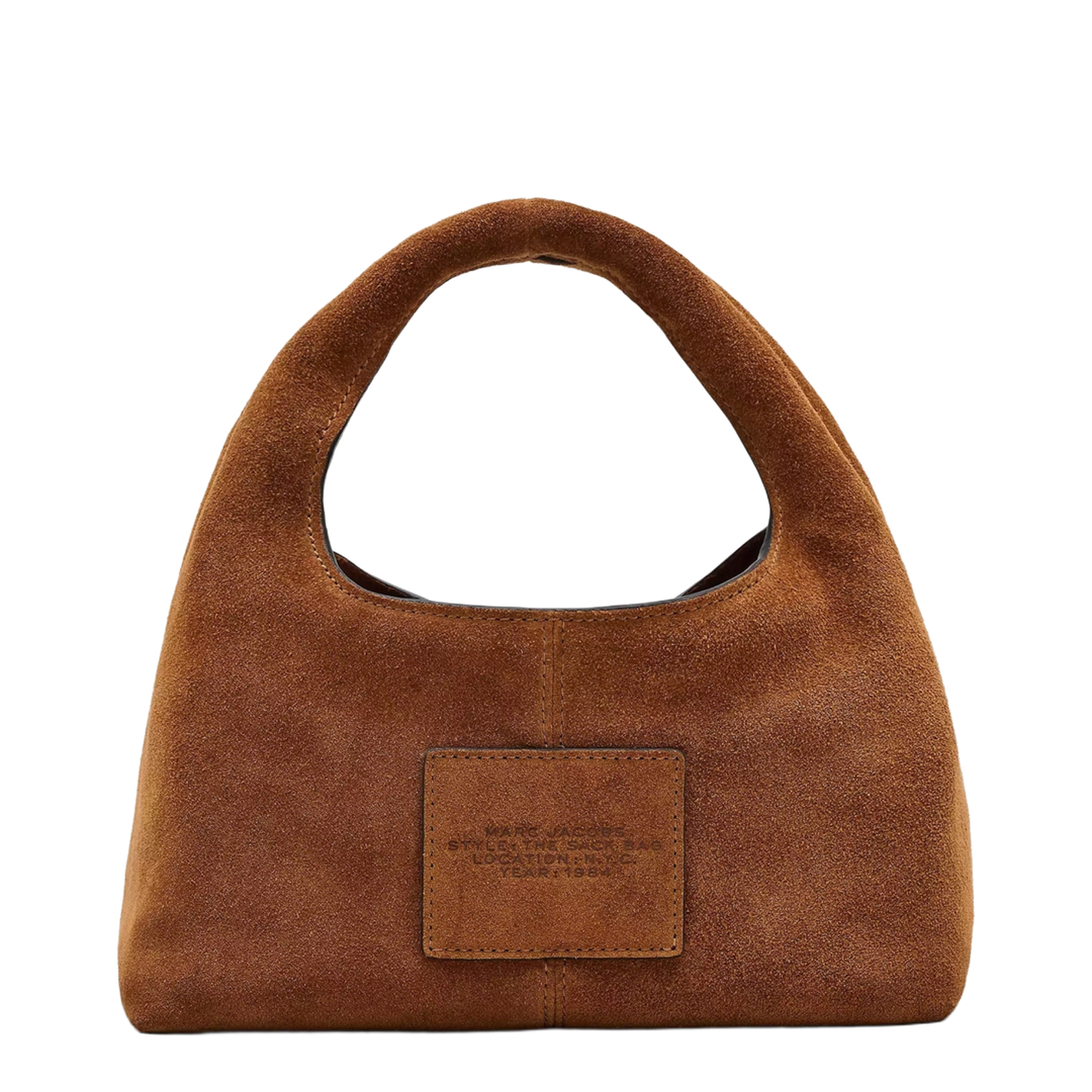 Mini Sack Bag - Image 3