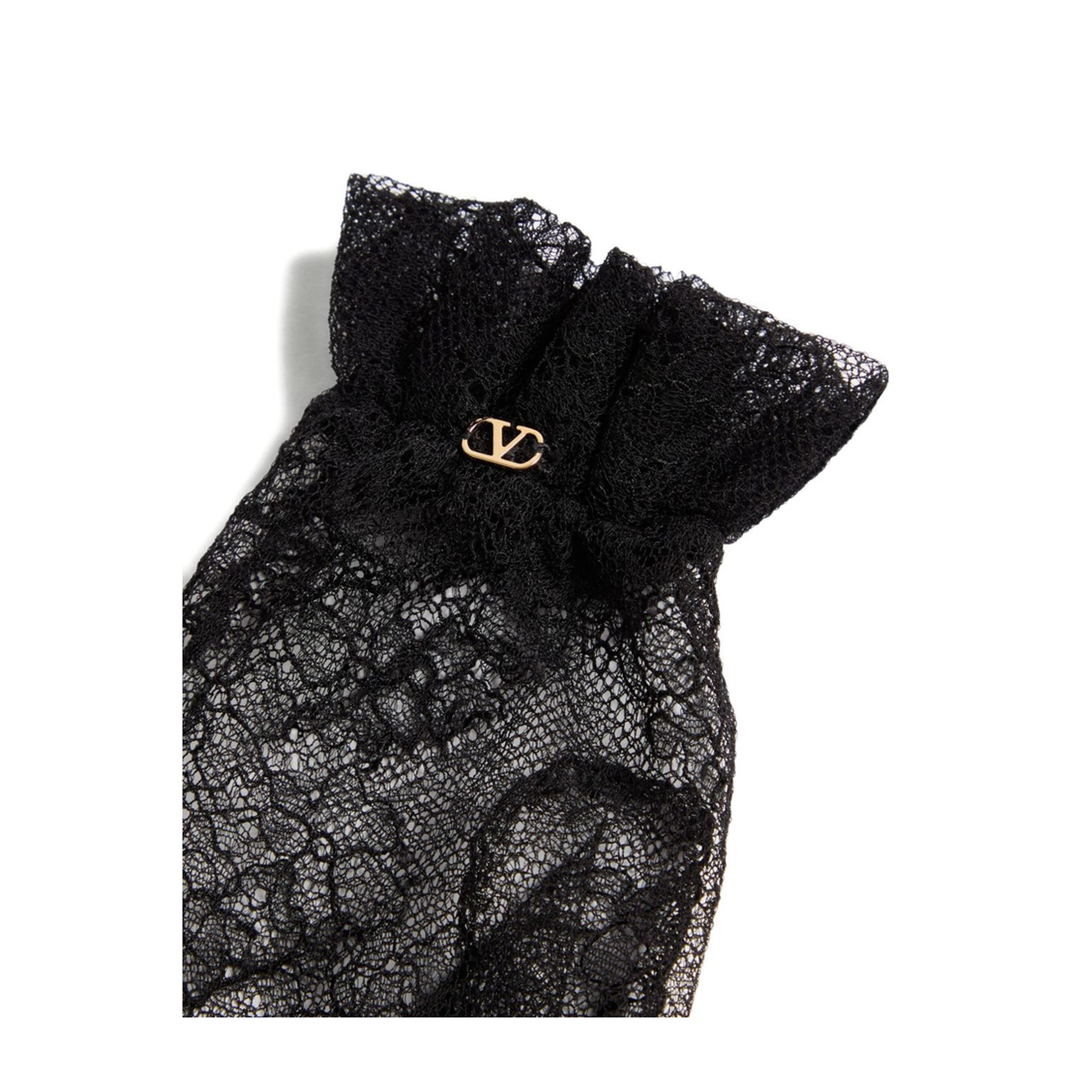 GARAVANI women's gloves - Image 2