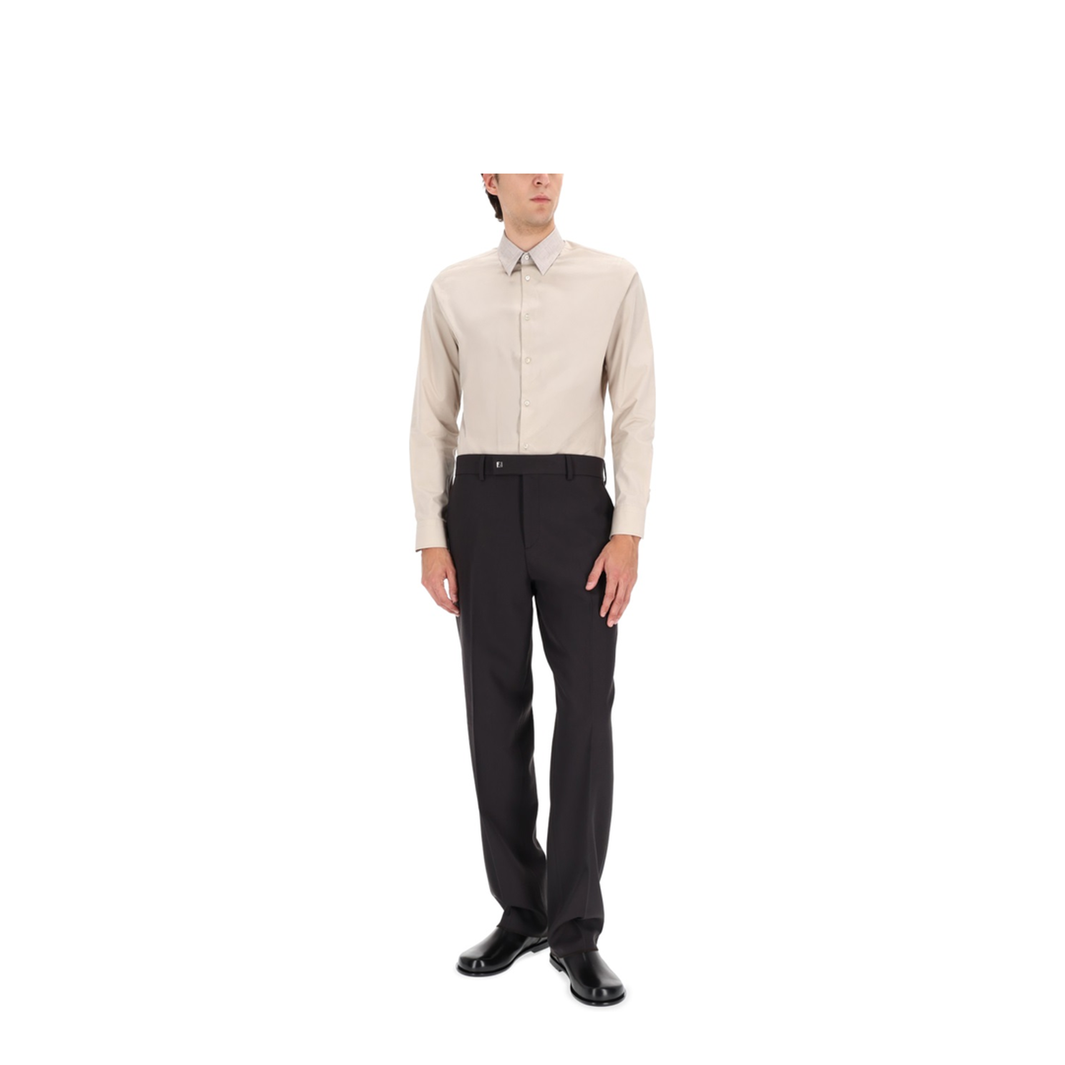 Cotton Shirt - Image 2