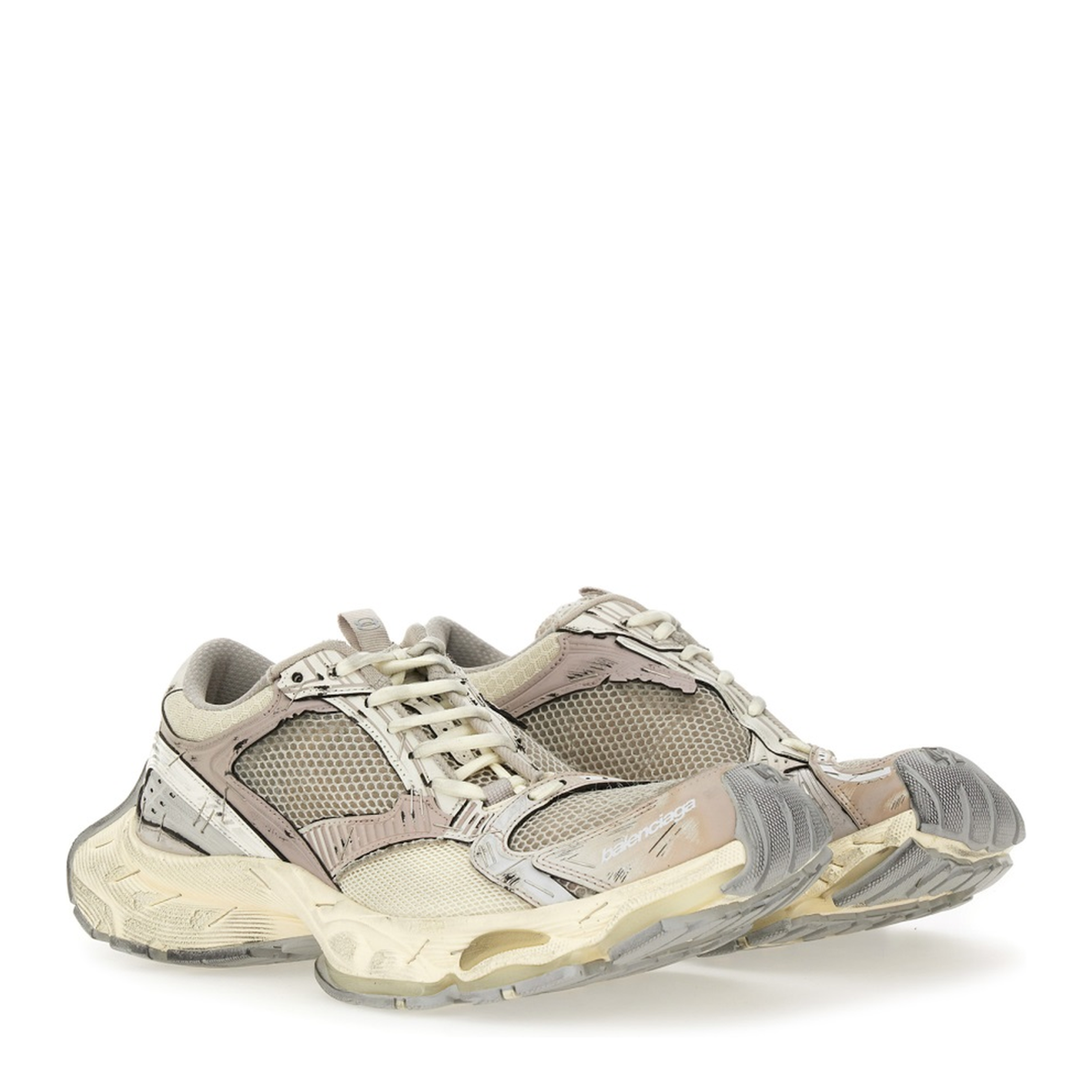 Stapler Beige Grey - Image 2