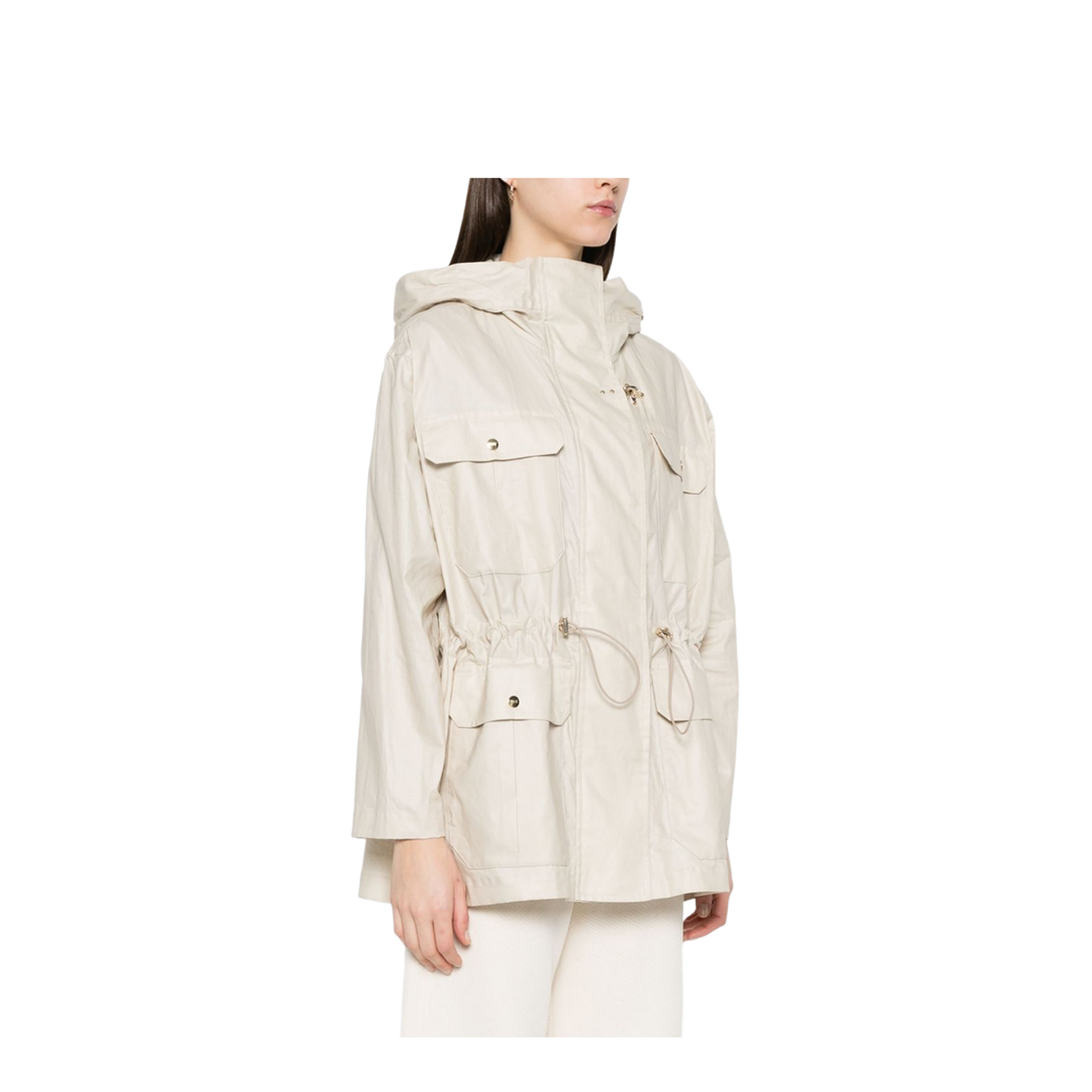 Coats White - Image 4