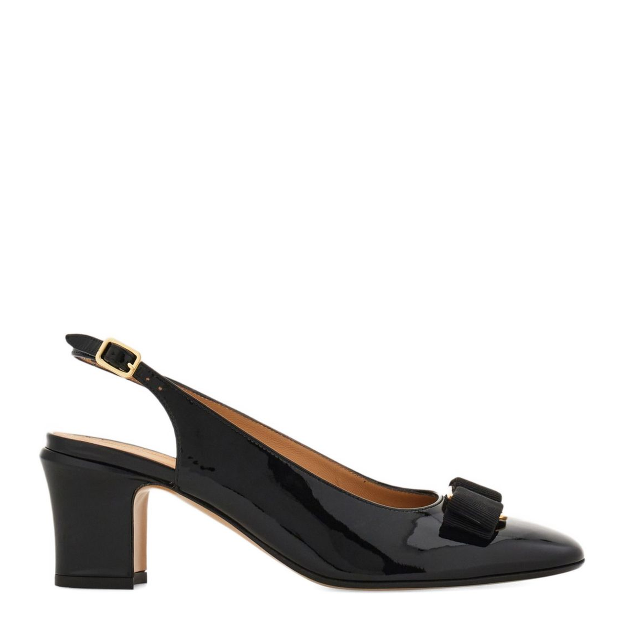 With Heel Black - Image 1