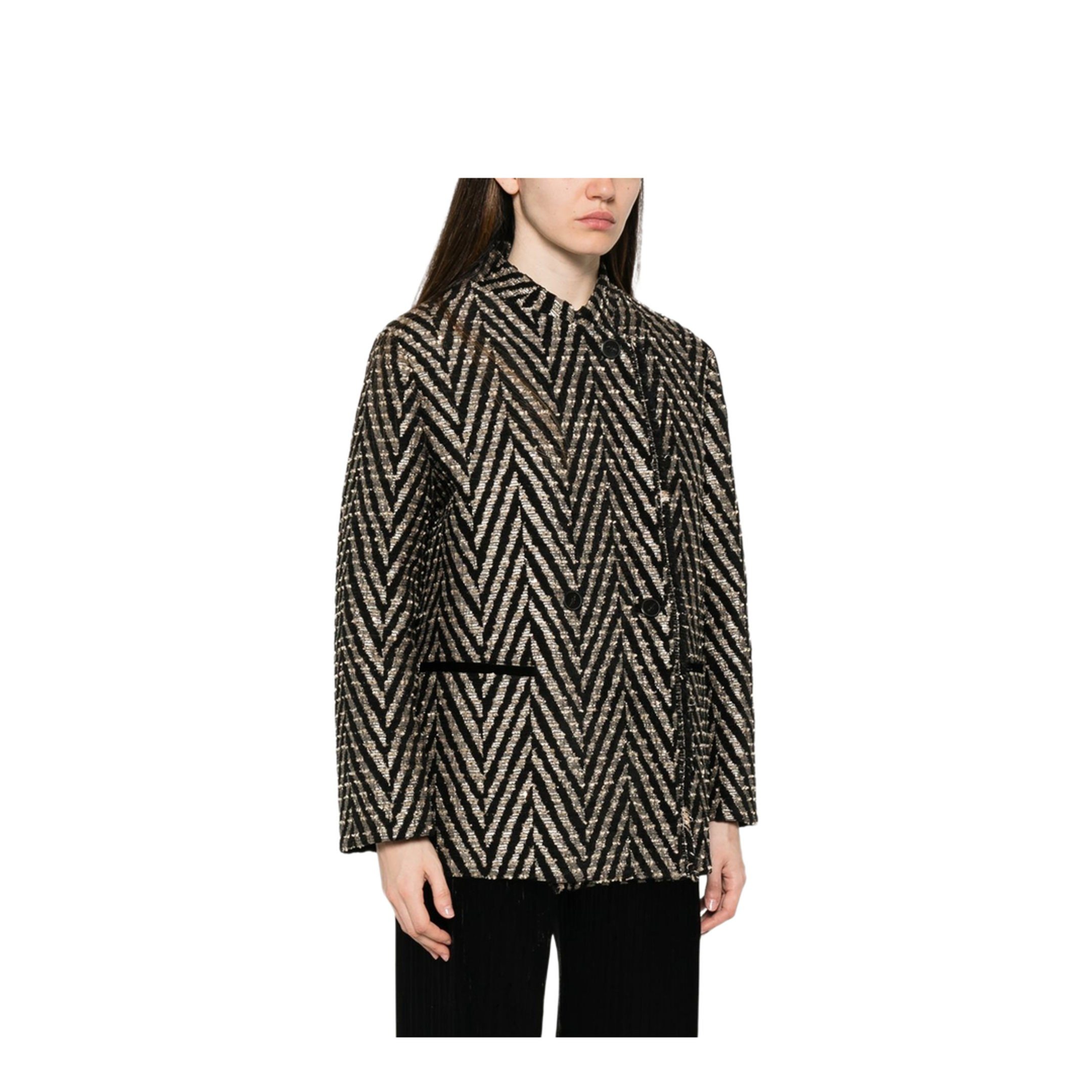 Jackets Black - Image 5