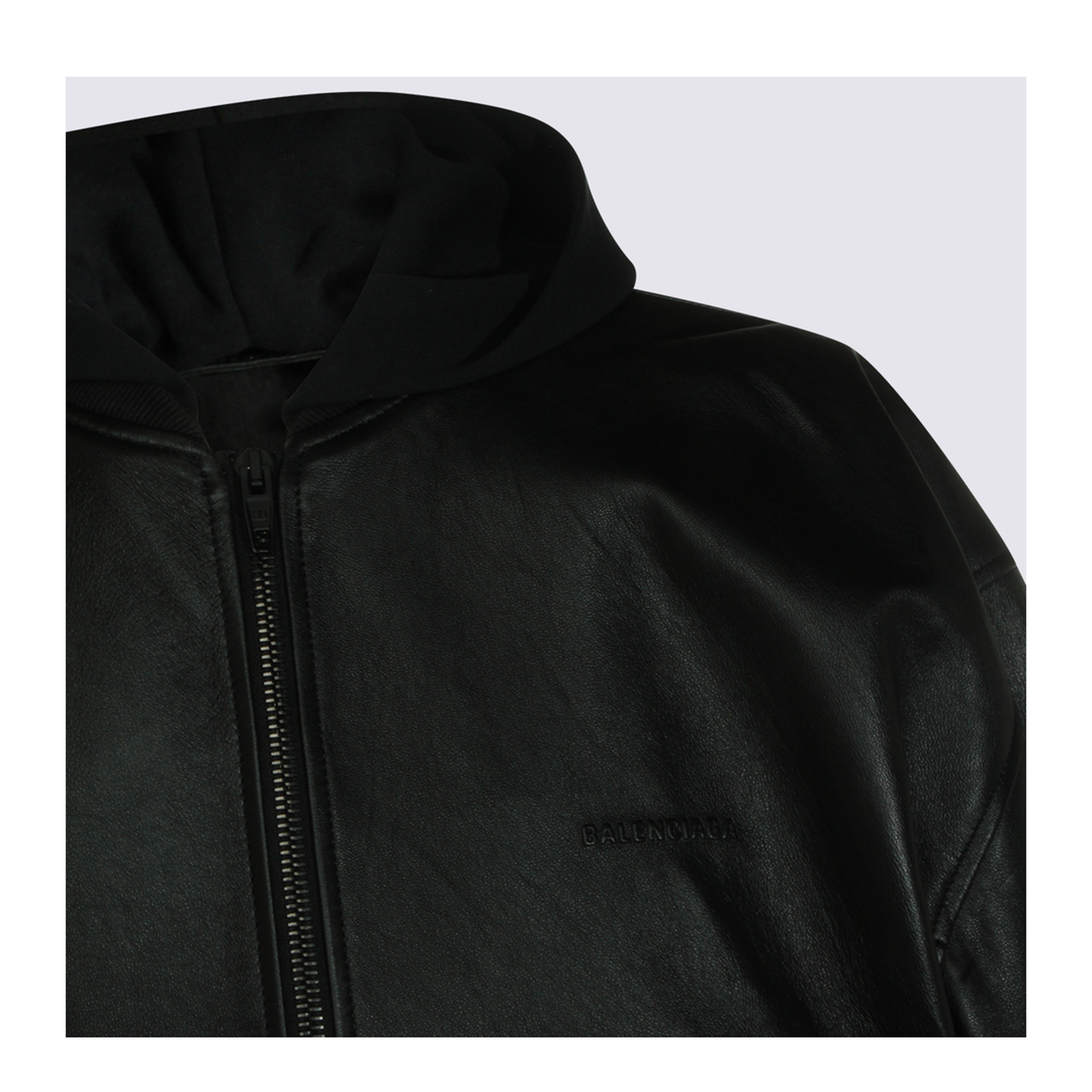 Salon De Couture Bomber Jacket - Image 6
