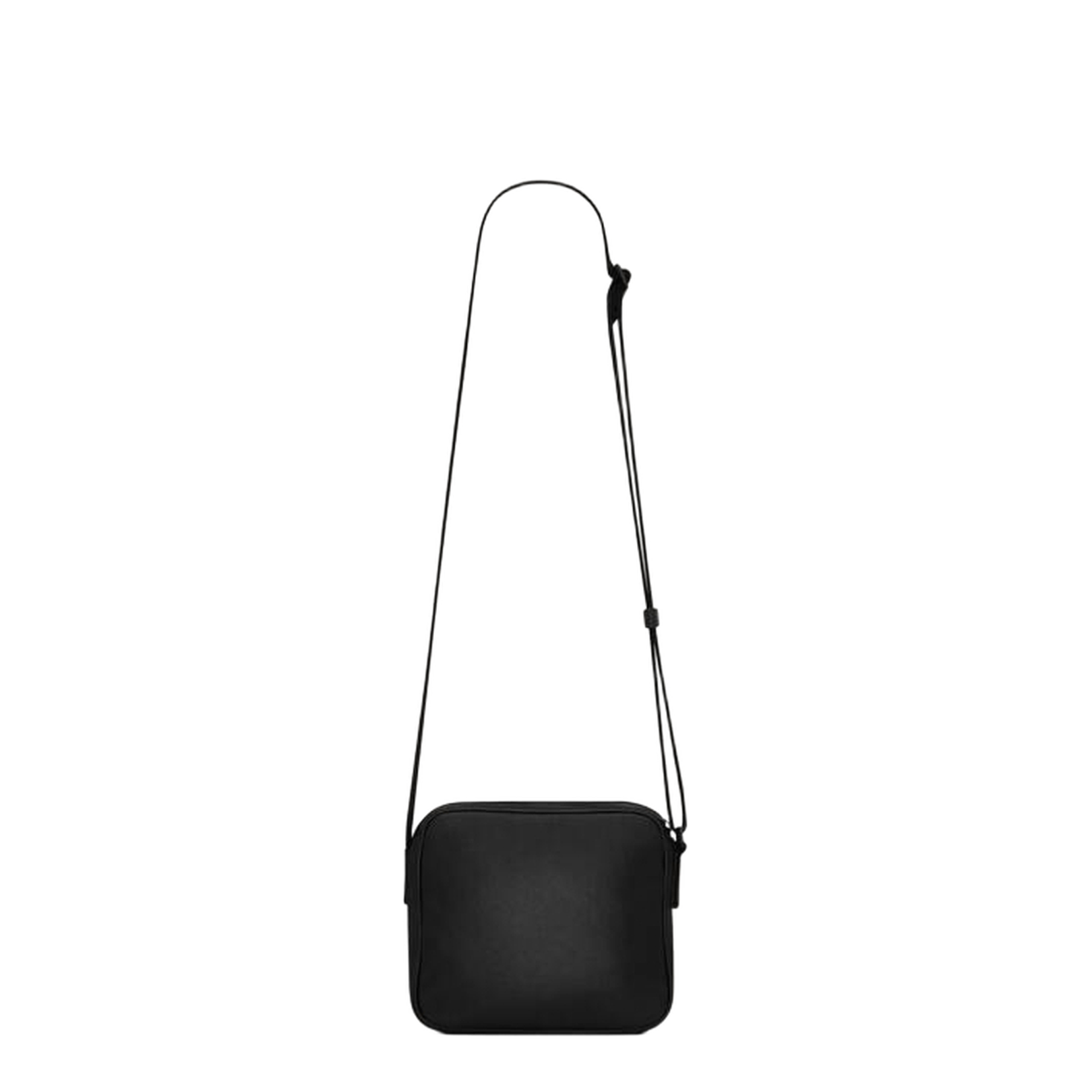Niki Camera Bag Smooth Leather Black - Image 4