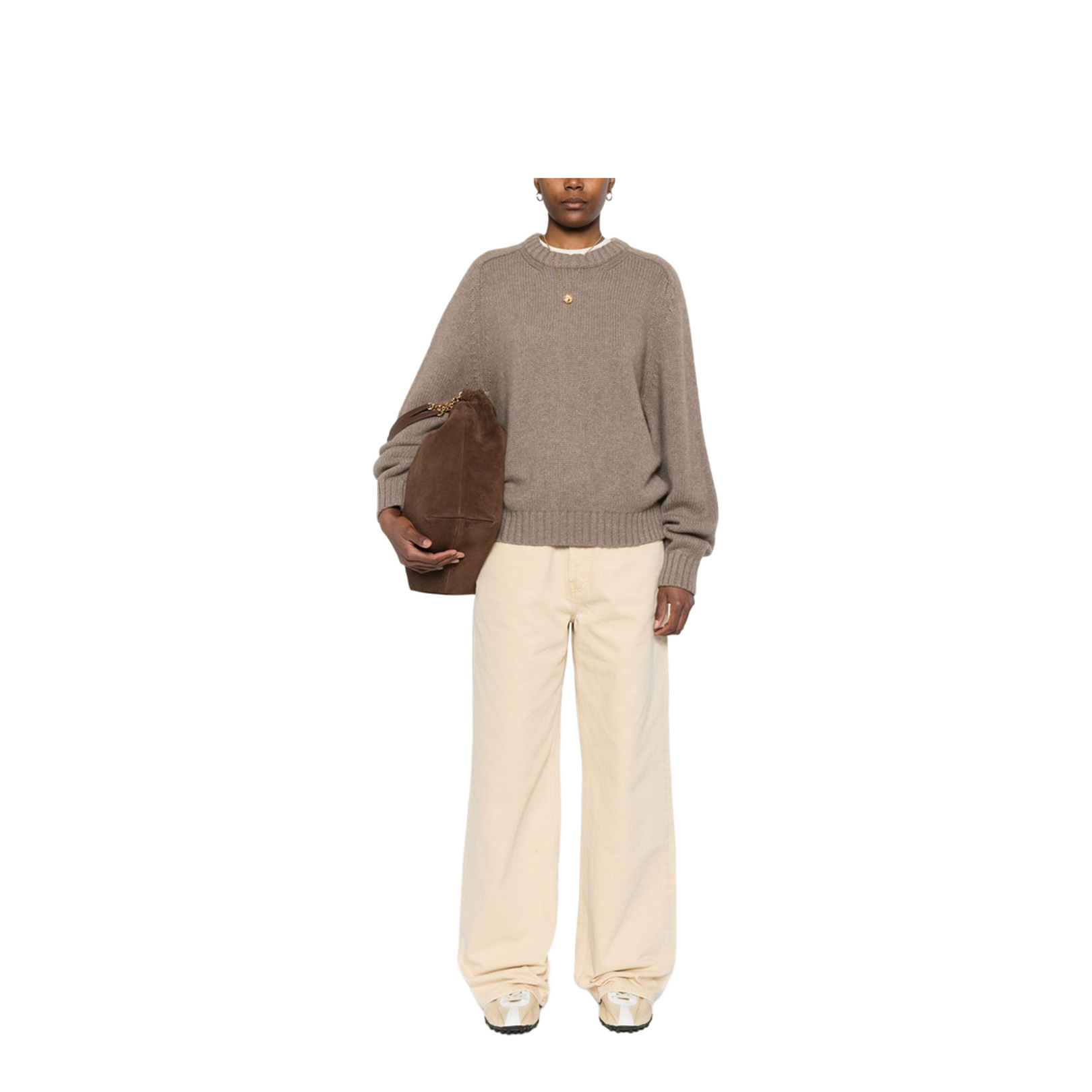 Cashmere Jumper - Image 3