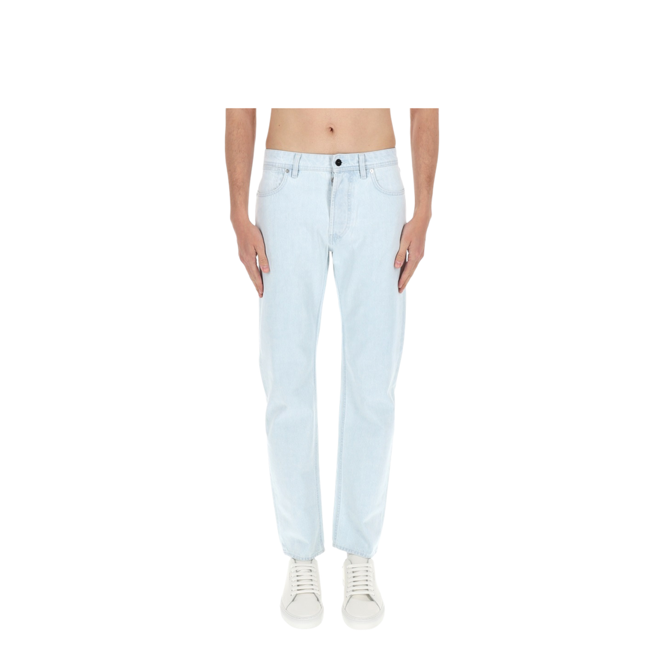 Jeans In Denim - Image 6