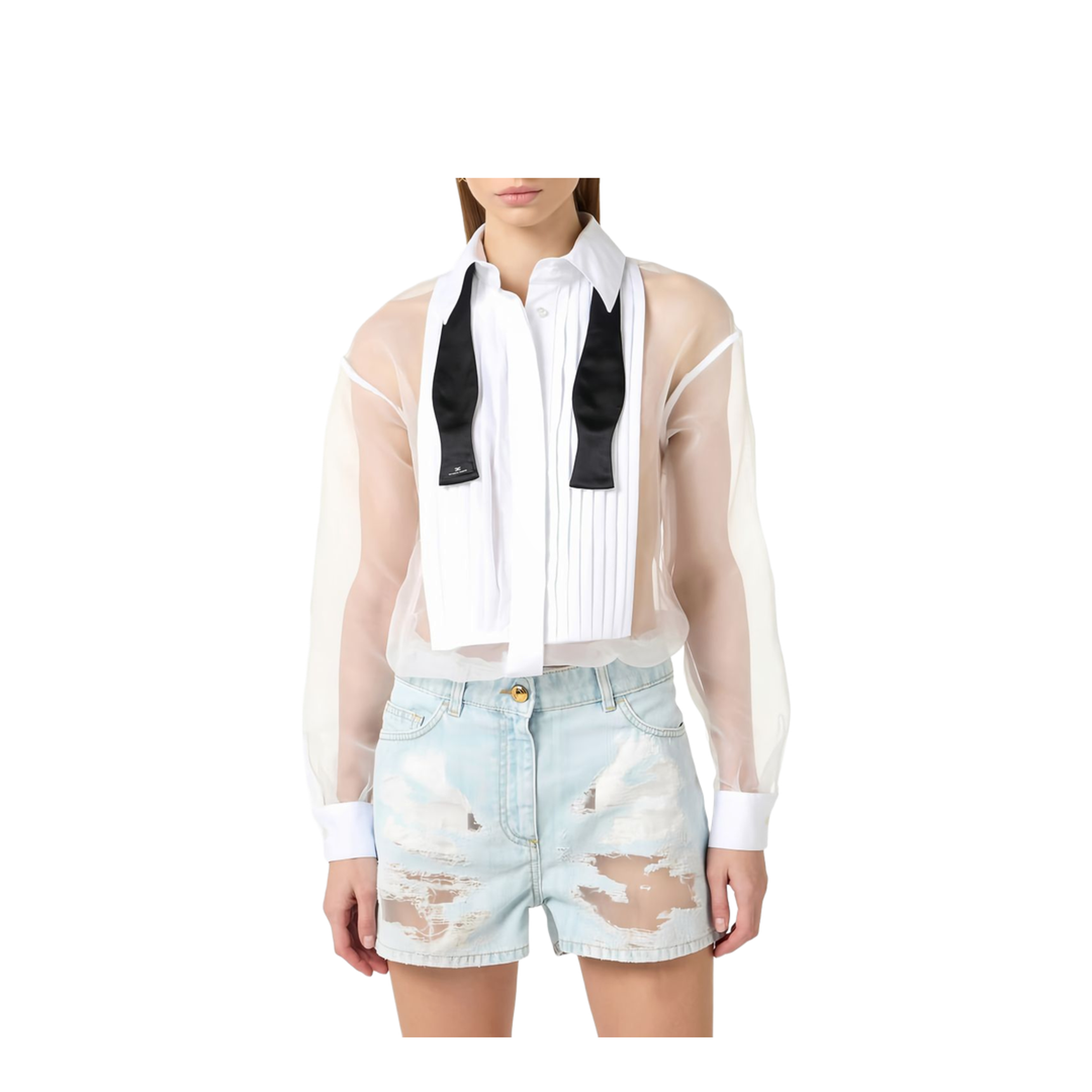 Dresses White - Image 2