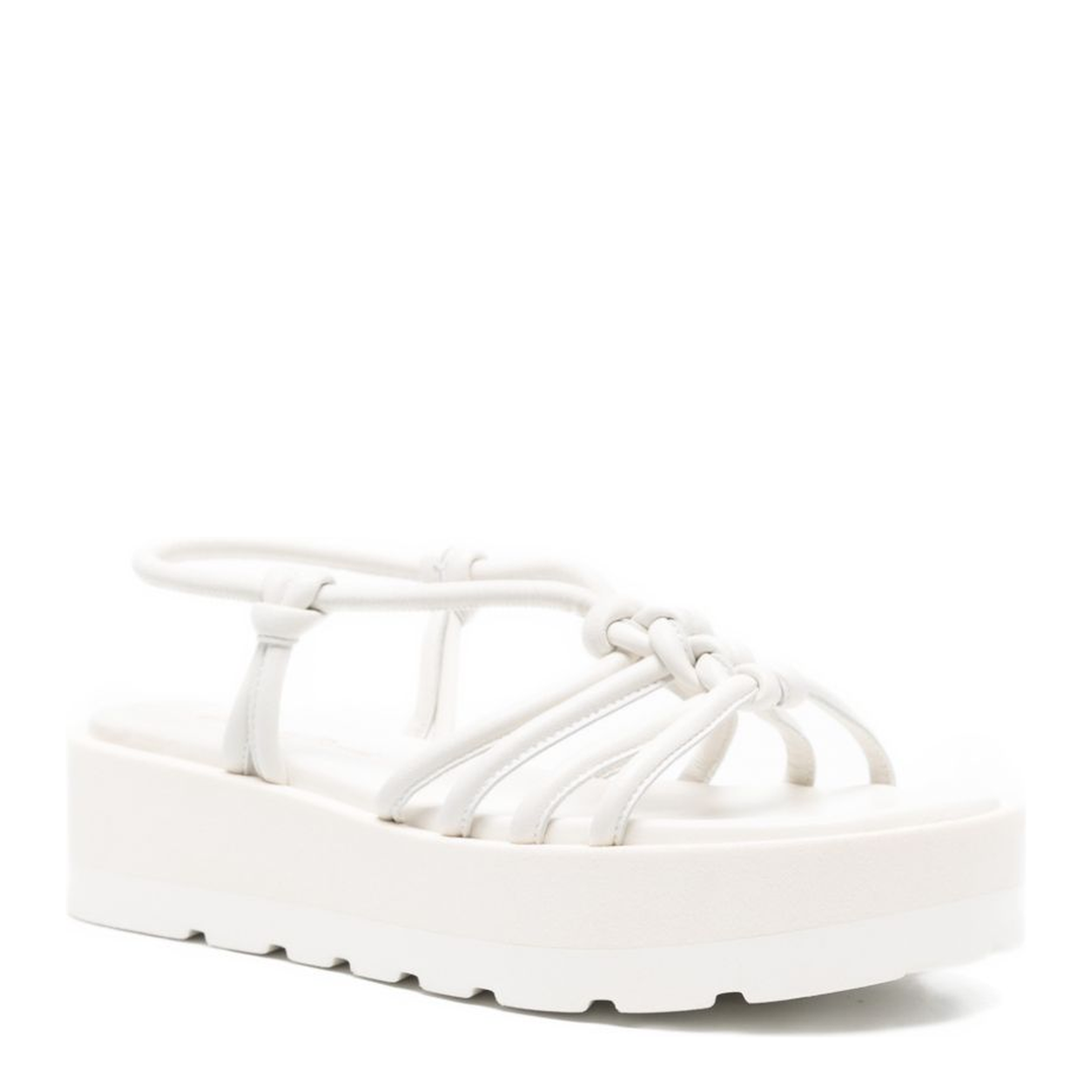Sandals White - Image 2