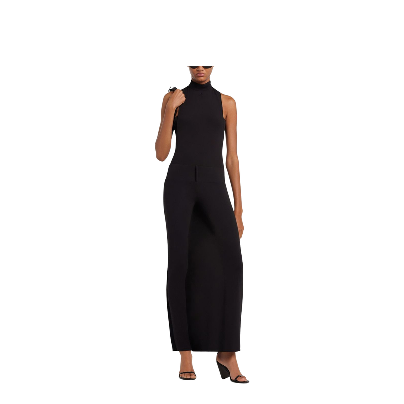 Trousers Black - Image 4