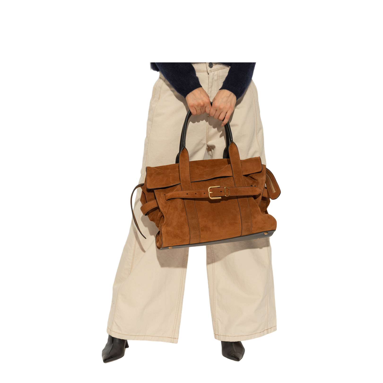 Dakota Shopper Bag - Image 2