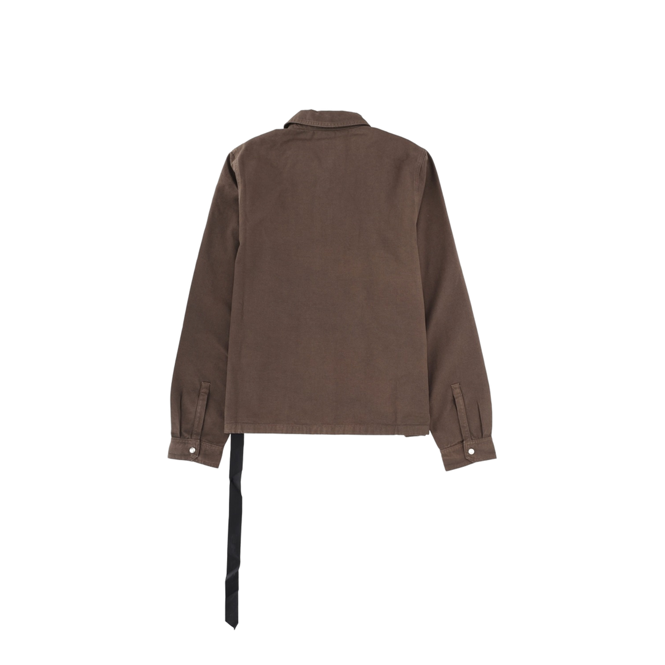 Zipfront Jacket - Image 3