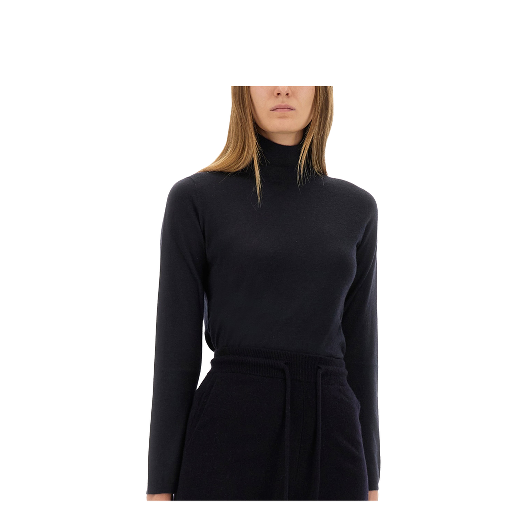 Turtleneck Sweater Meana - Image 4