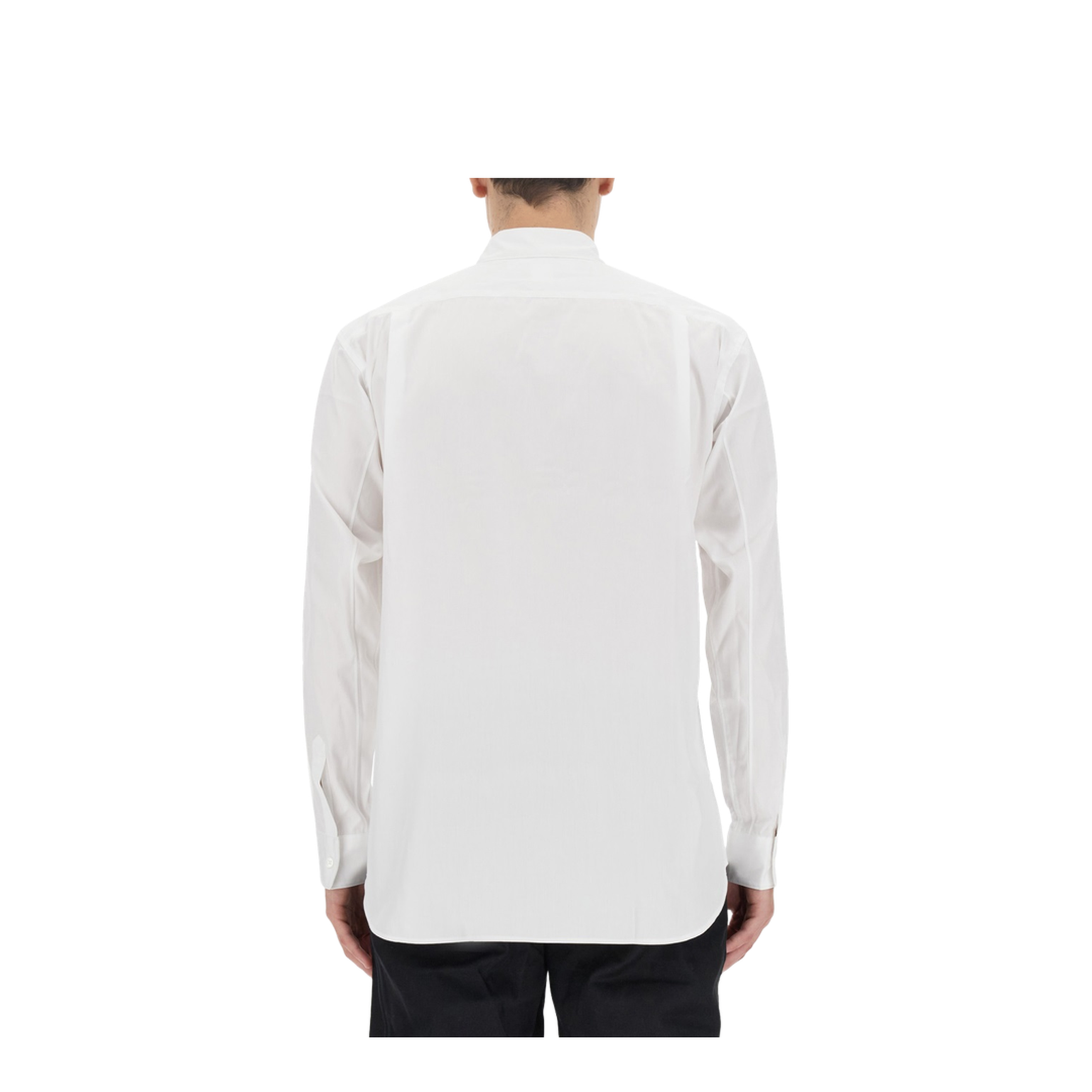 Cut Out Shirt - Image 3