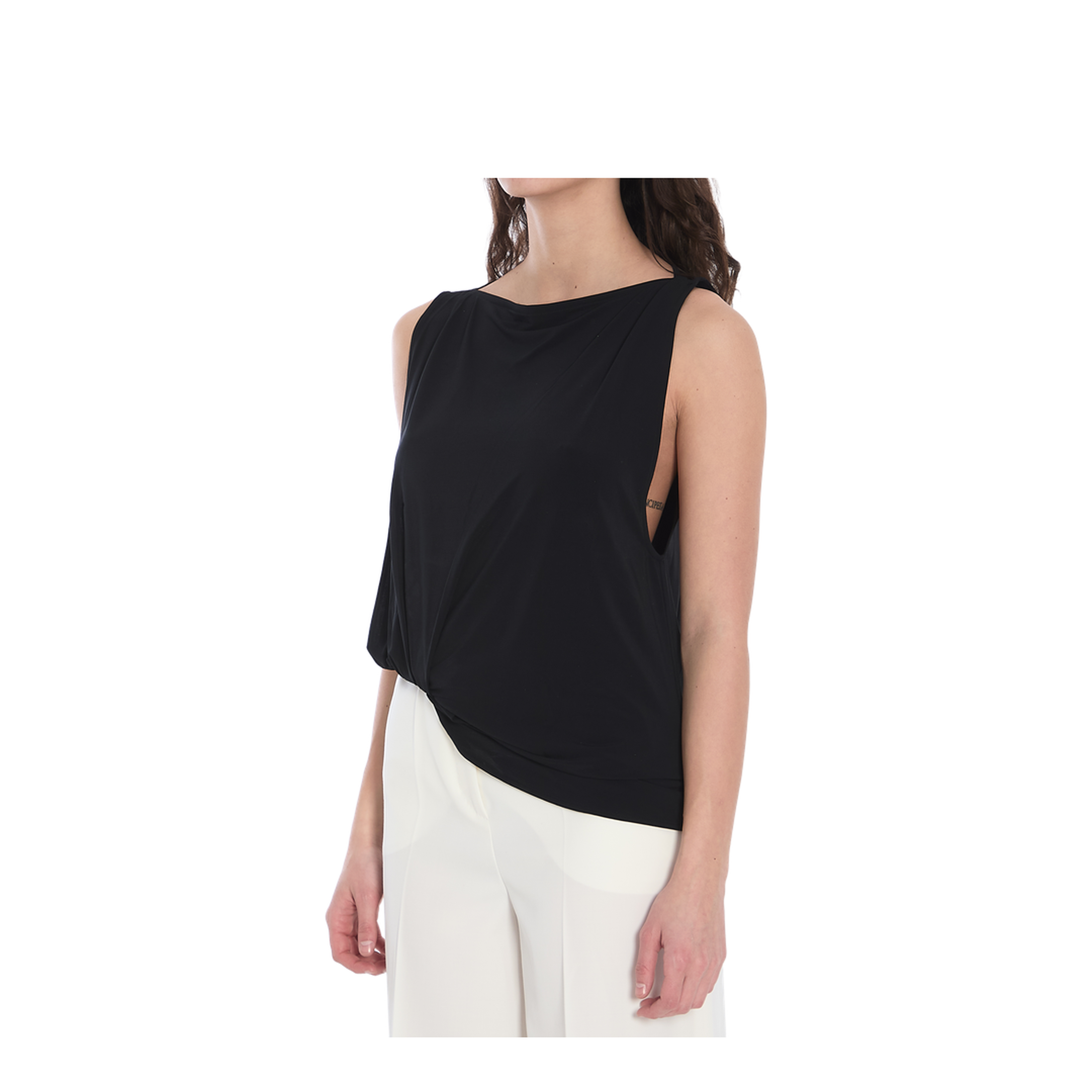 Peplo top - Image 2