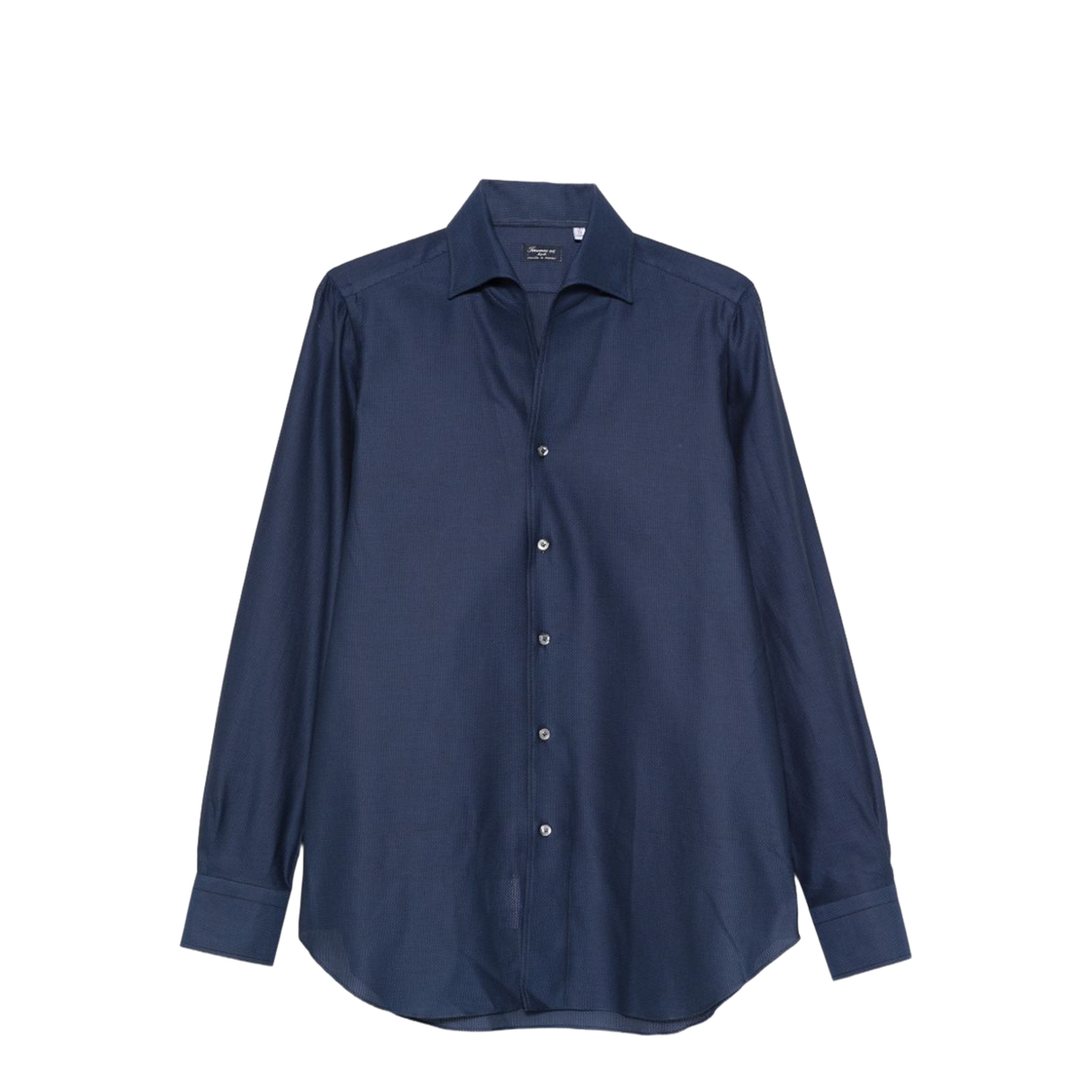 Shirts Blue - Image 1