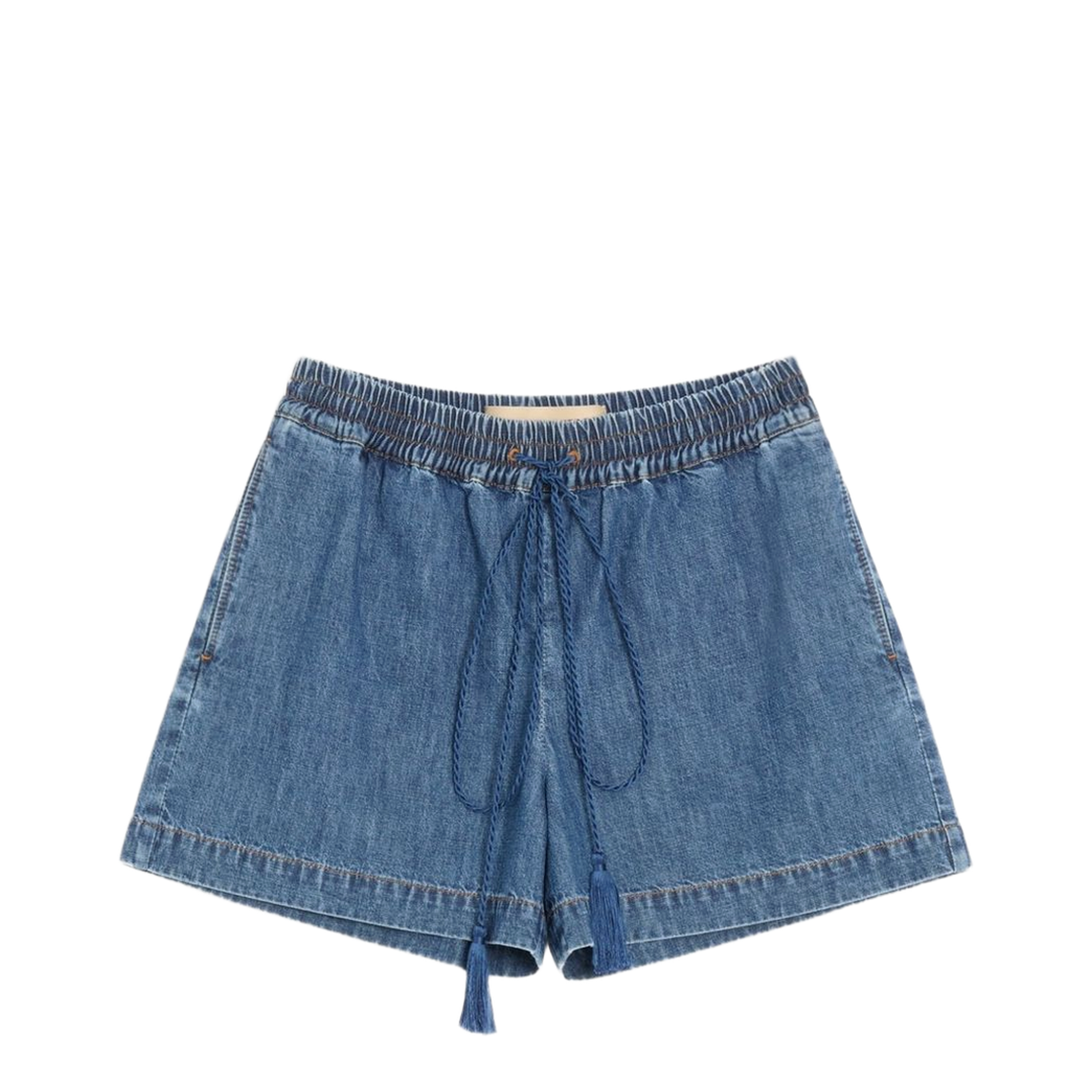 Shorts Blue - Image 1