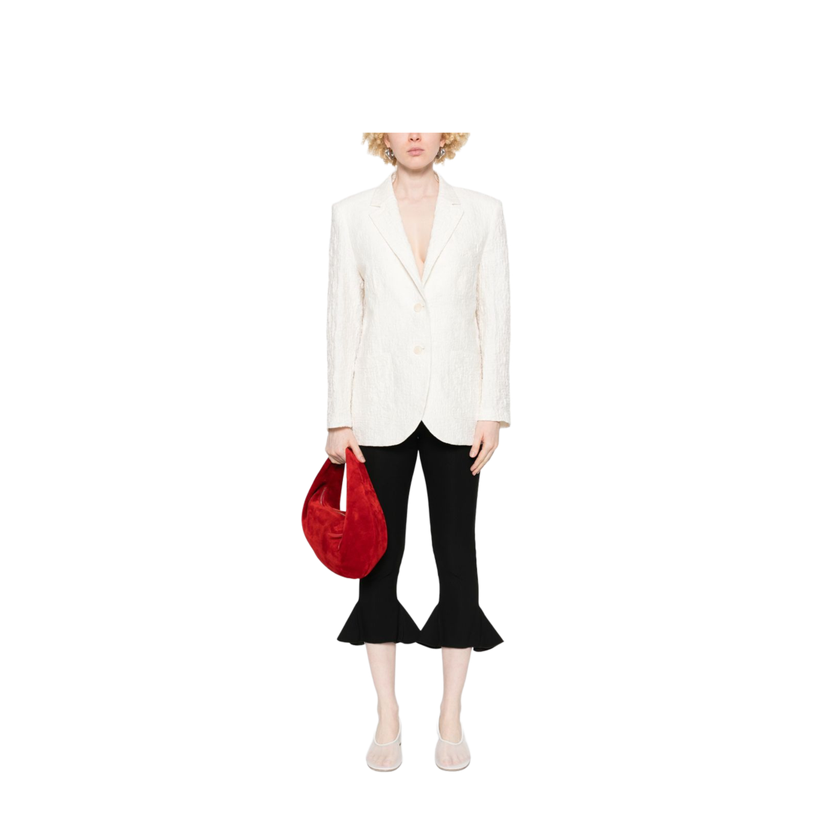 Jackets White - Image 5