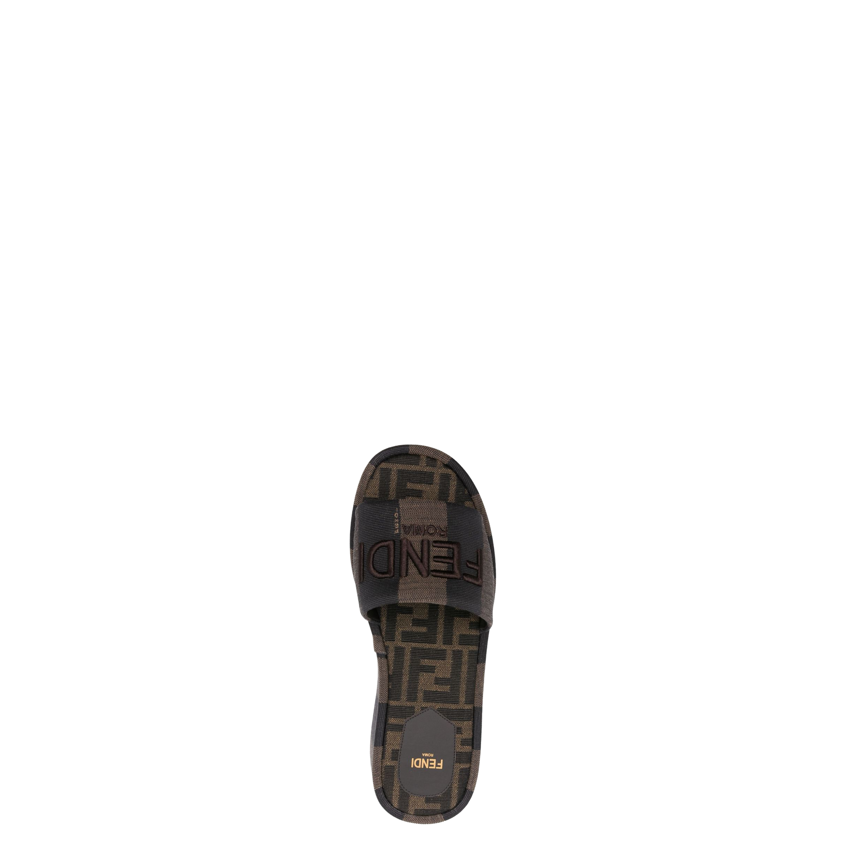 Sandals Brown - Image 2