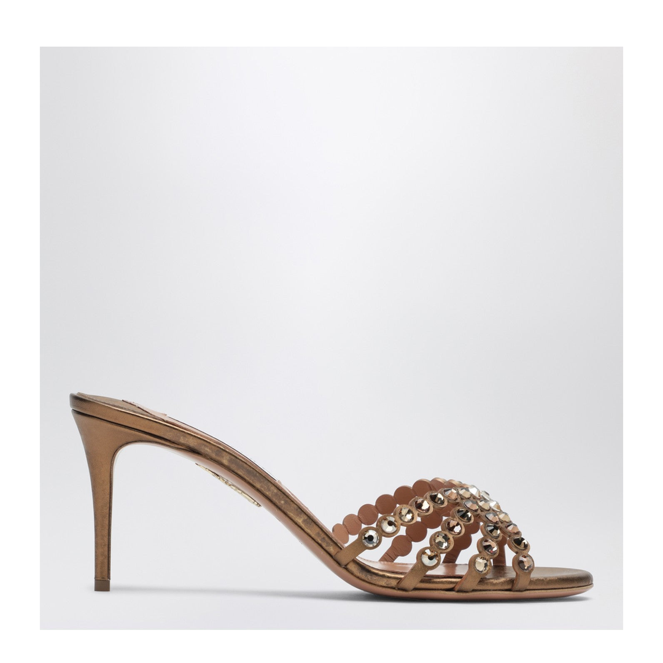 Tequila Sandals 75mm - Image 1