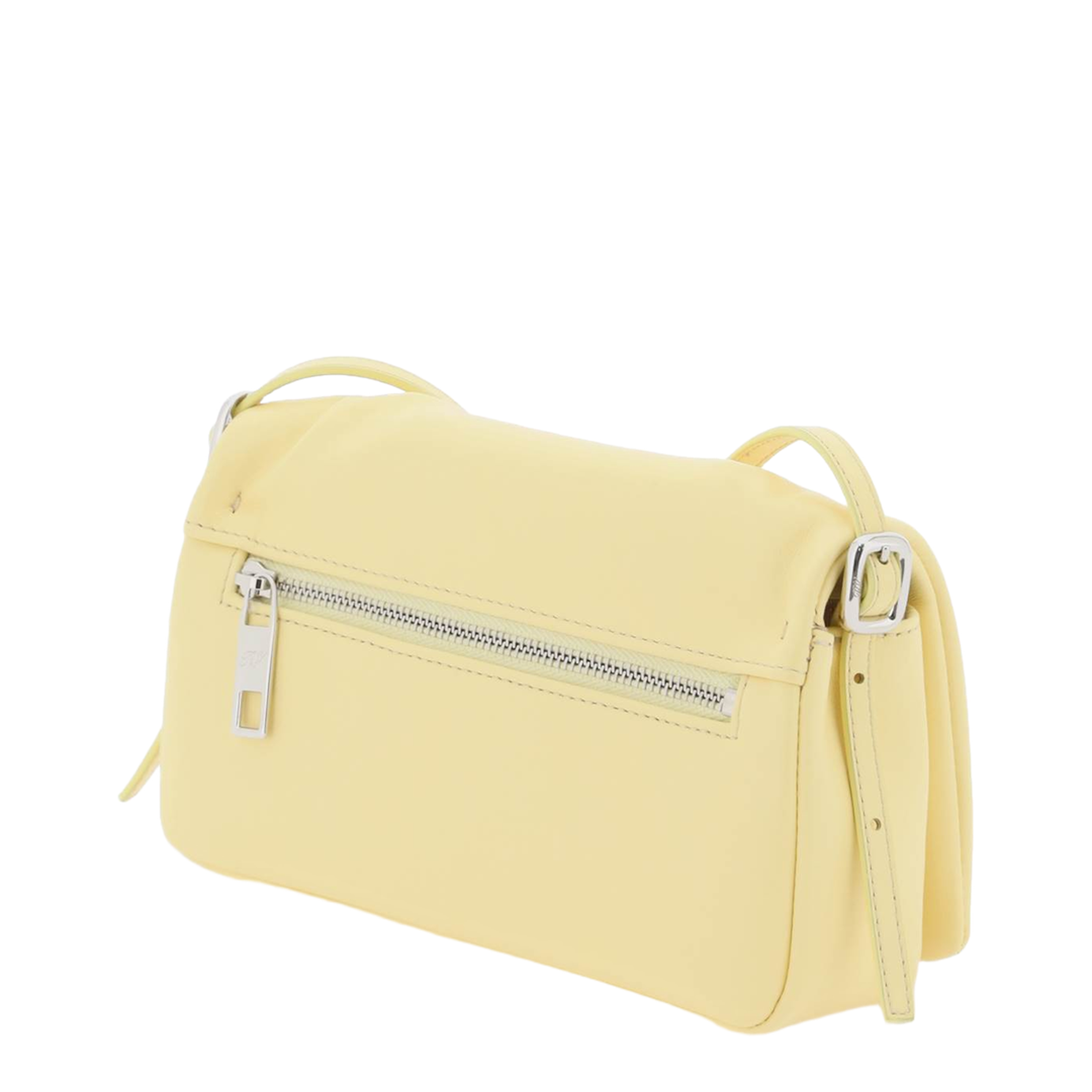 Viv' Choc Mini Crossbody Bag - Image 2