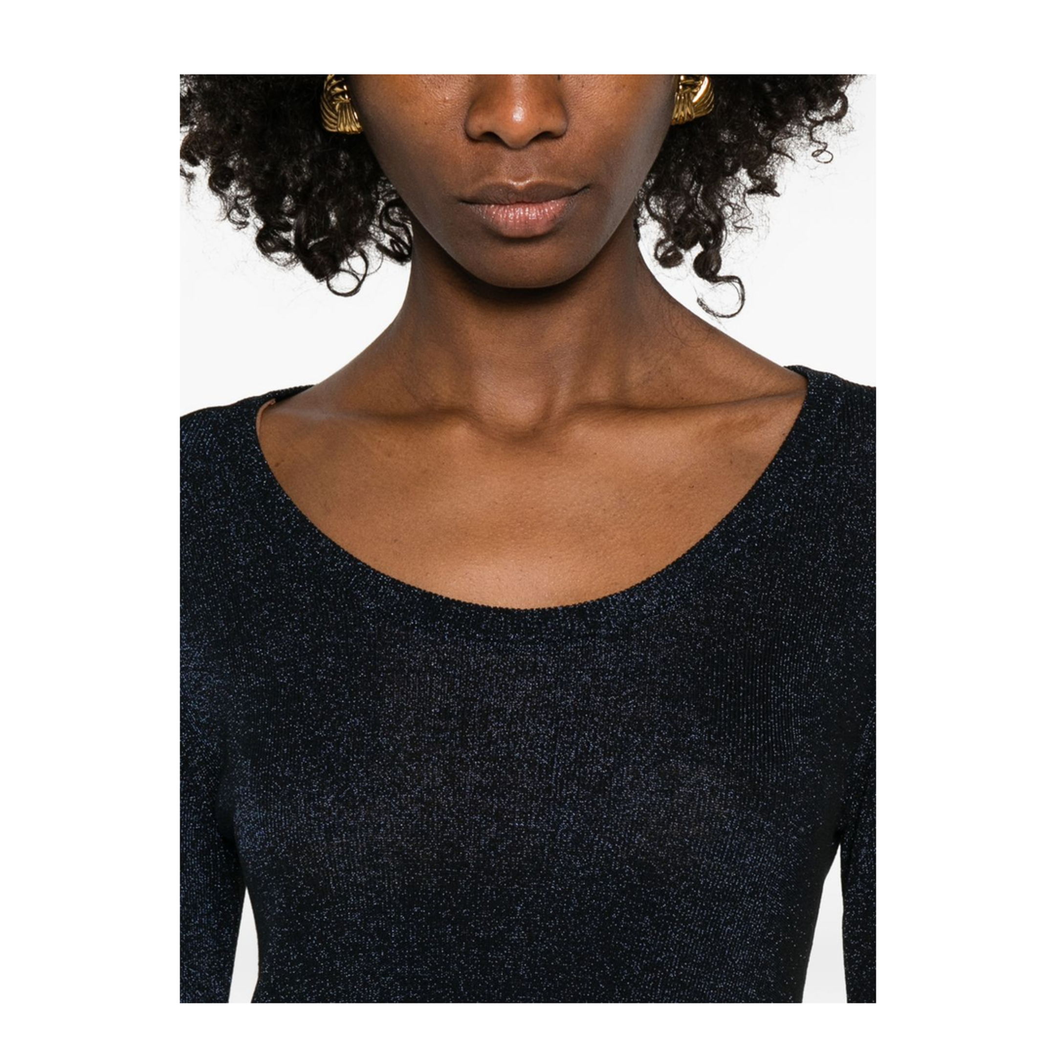Sweaters Blue - Image 3