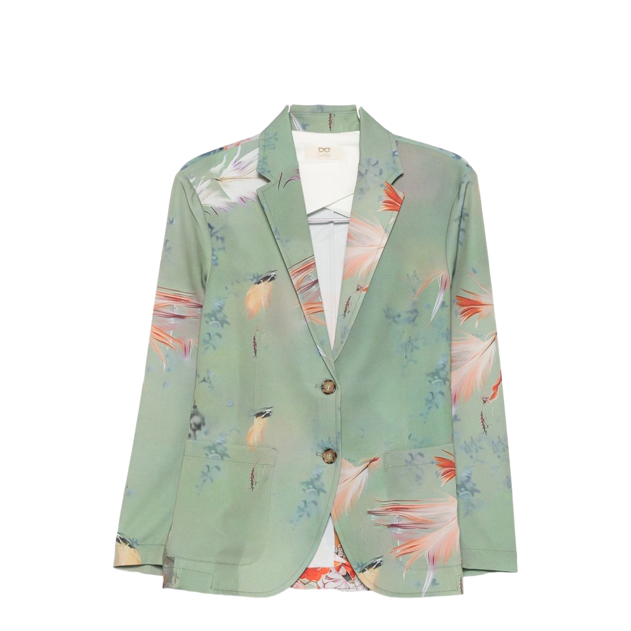 Jackets Green - Image 1
