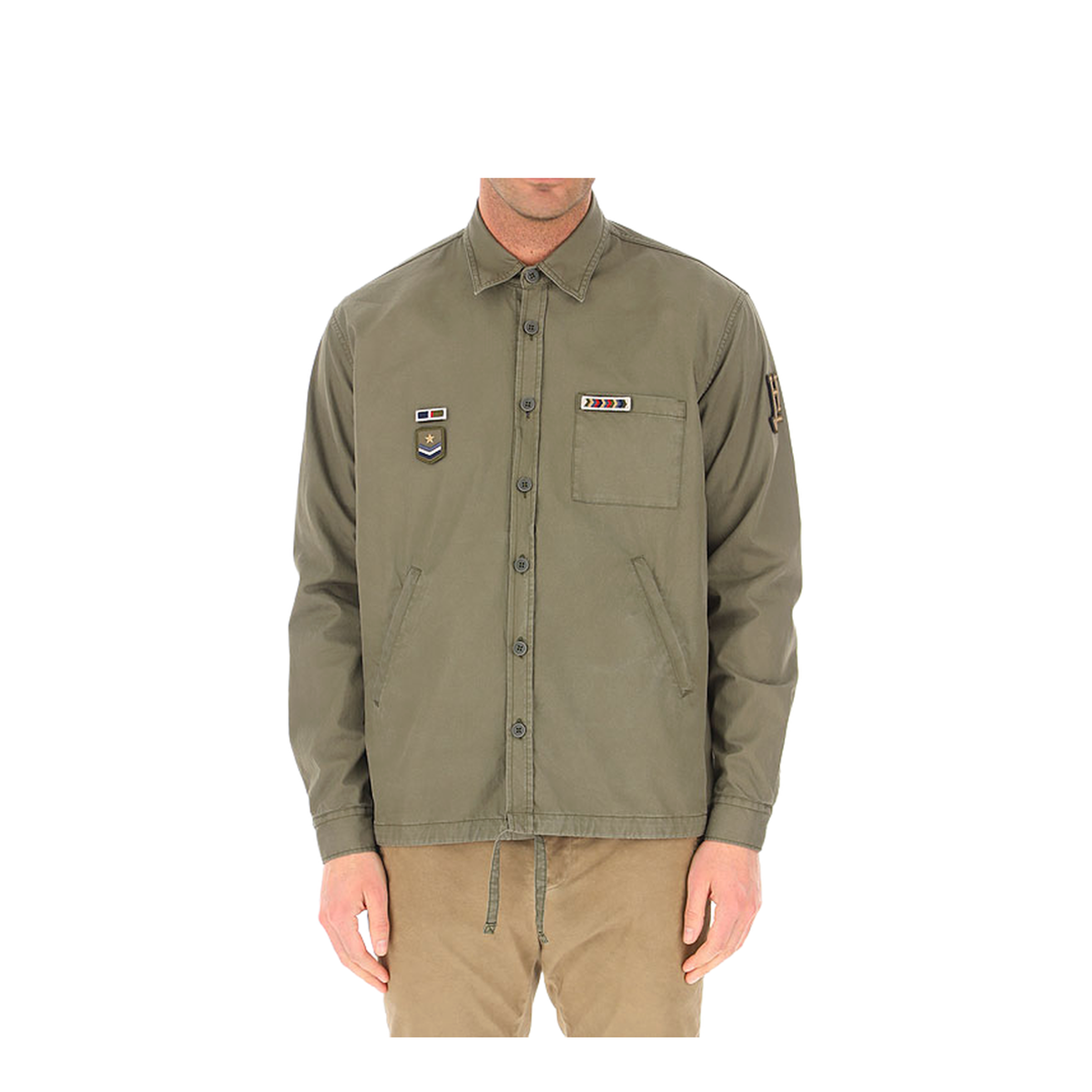 Jacket - Image 2