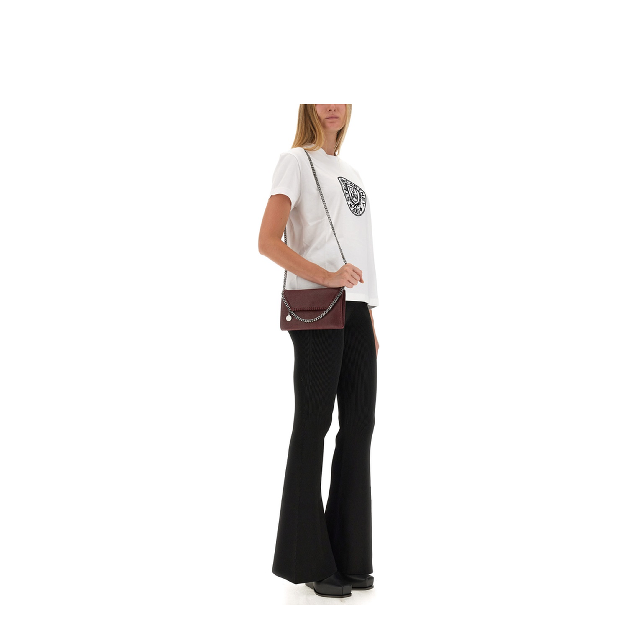 Ribbed Pants - Image 2
