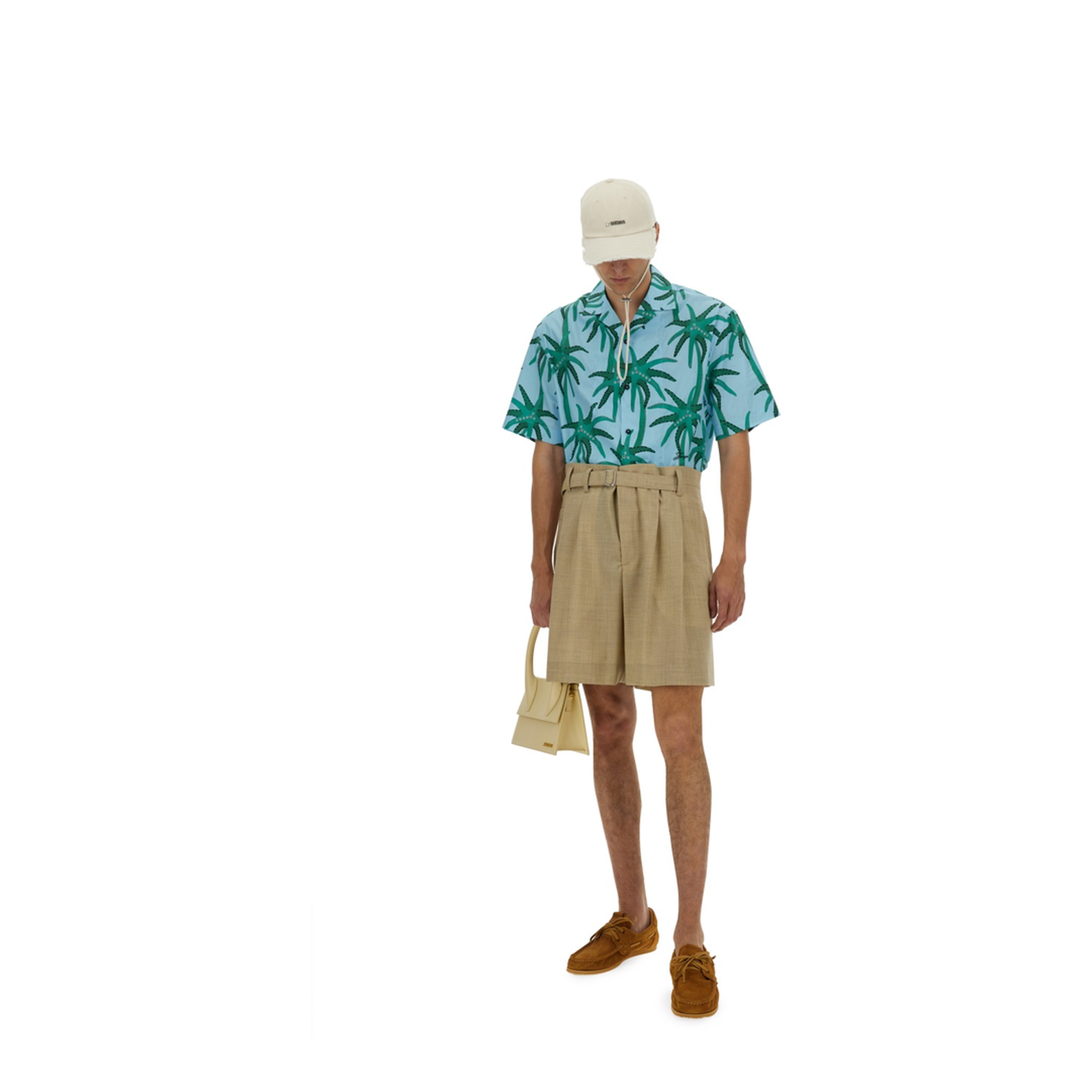 SHIRT "JEAN" - Image 2