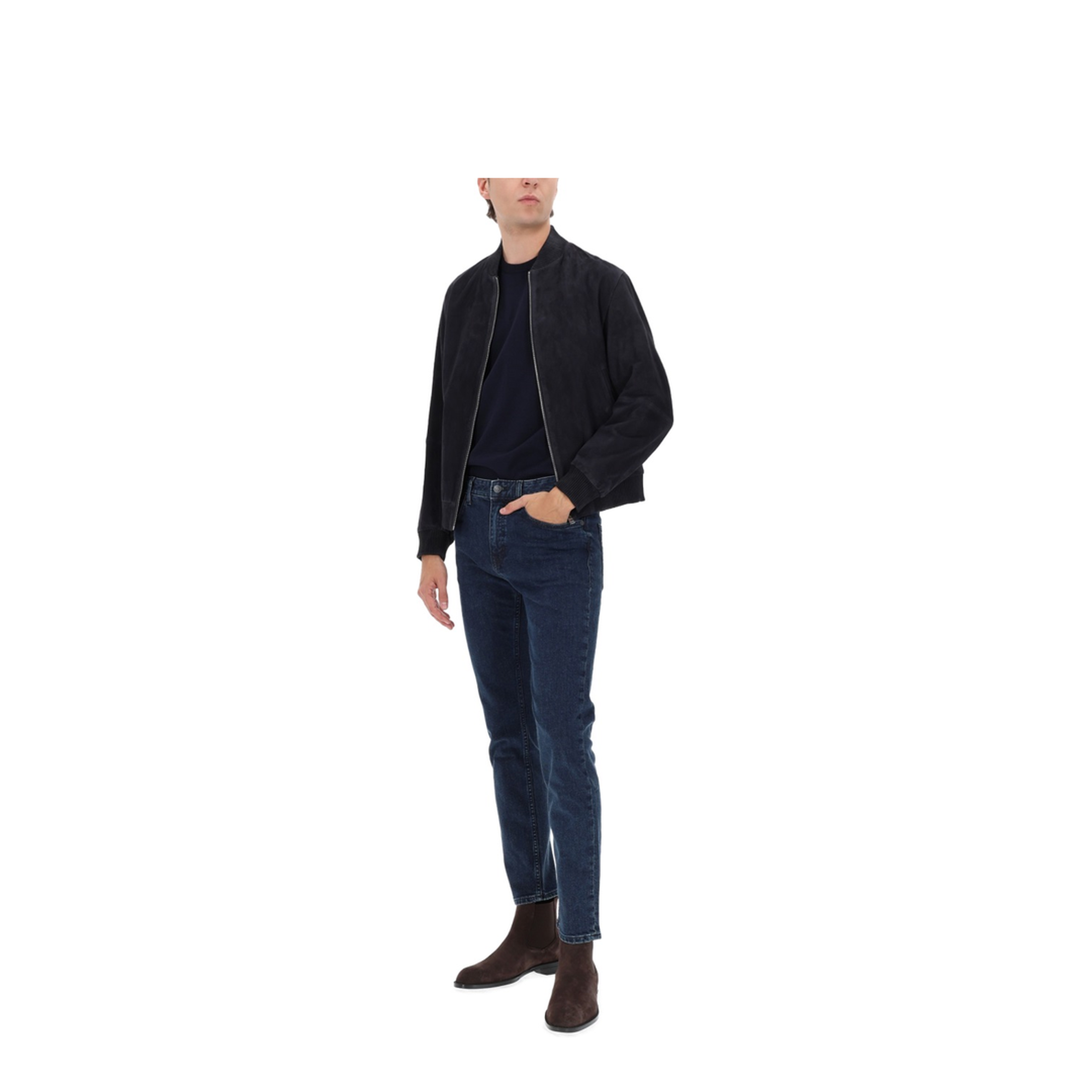 H-Muller Jacket - Image 3