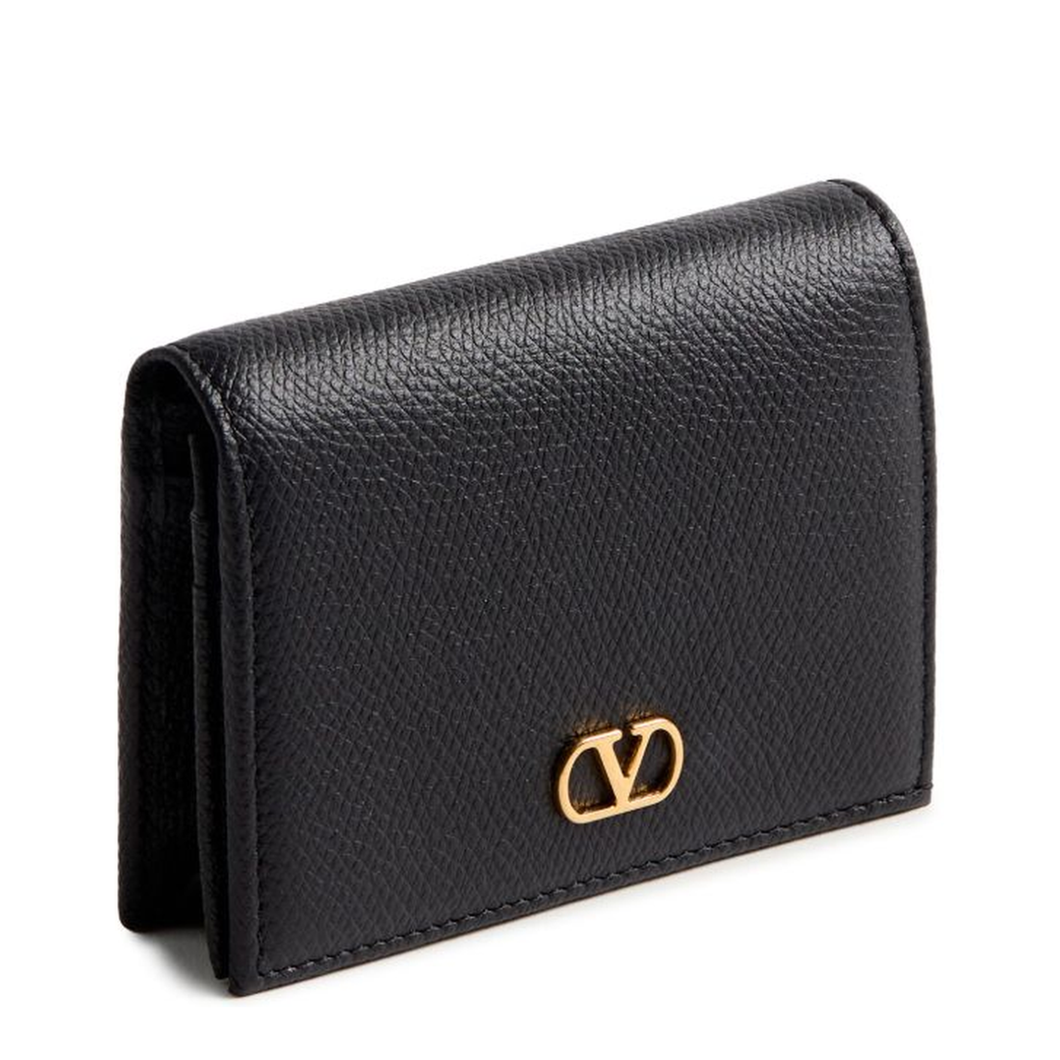 Vlogo Signature Wallet - Black - Image 5