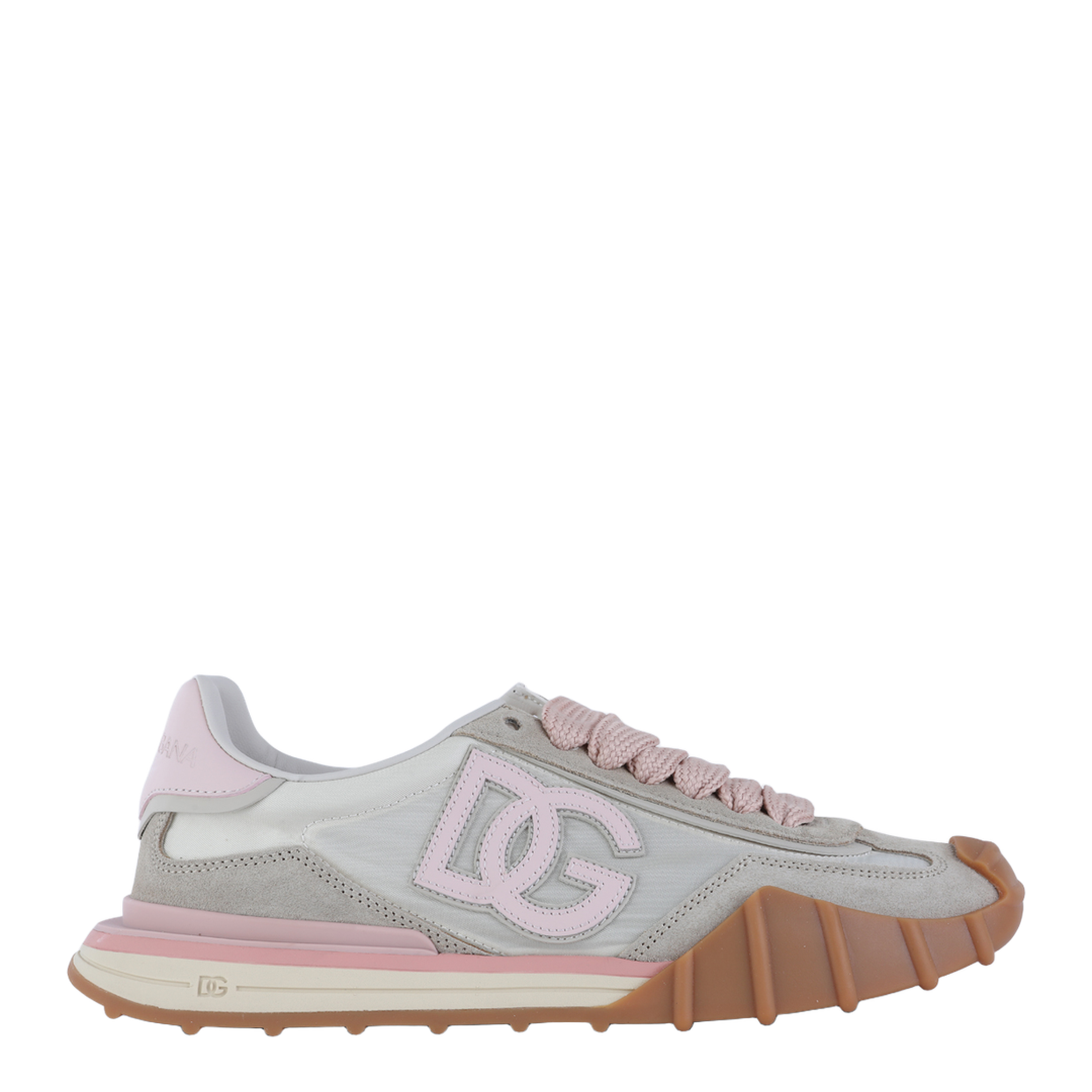 Sneakers Beige - Image 2