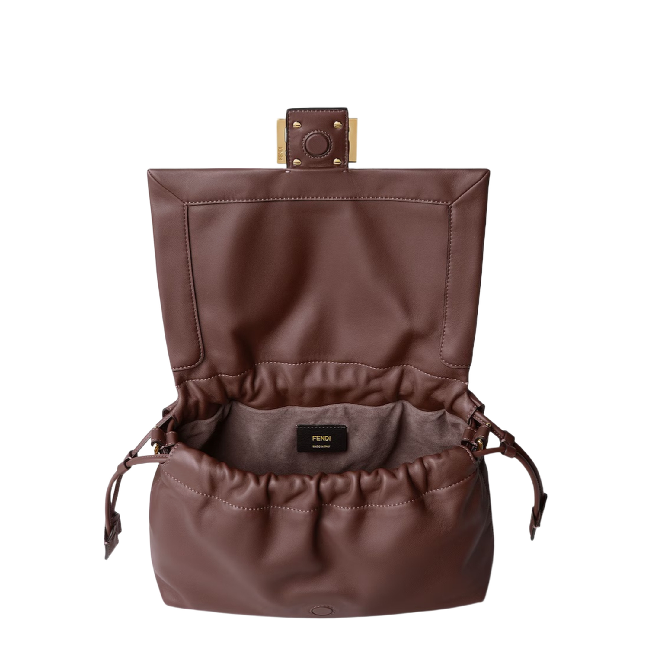 MAMMA BAG M NAPPA BLOSSOM - Image 4