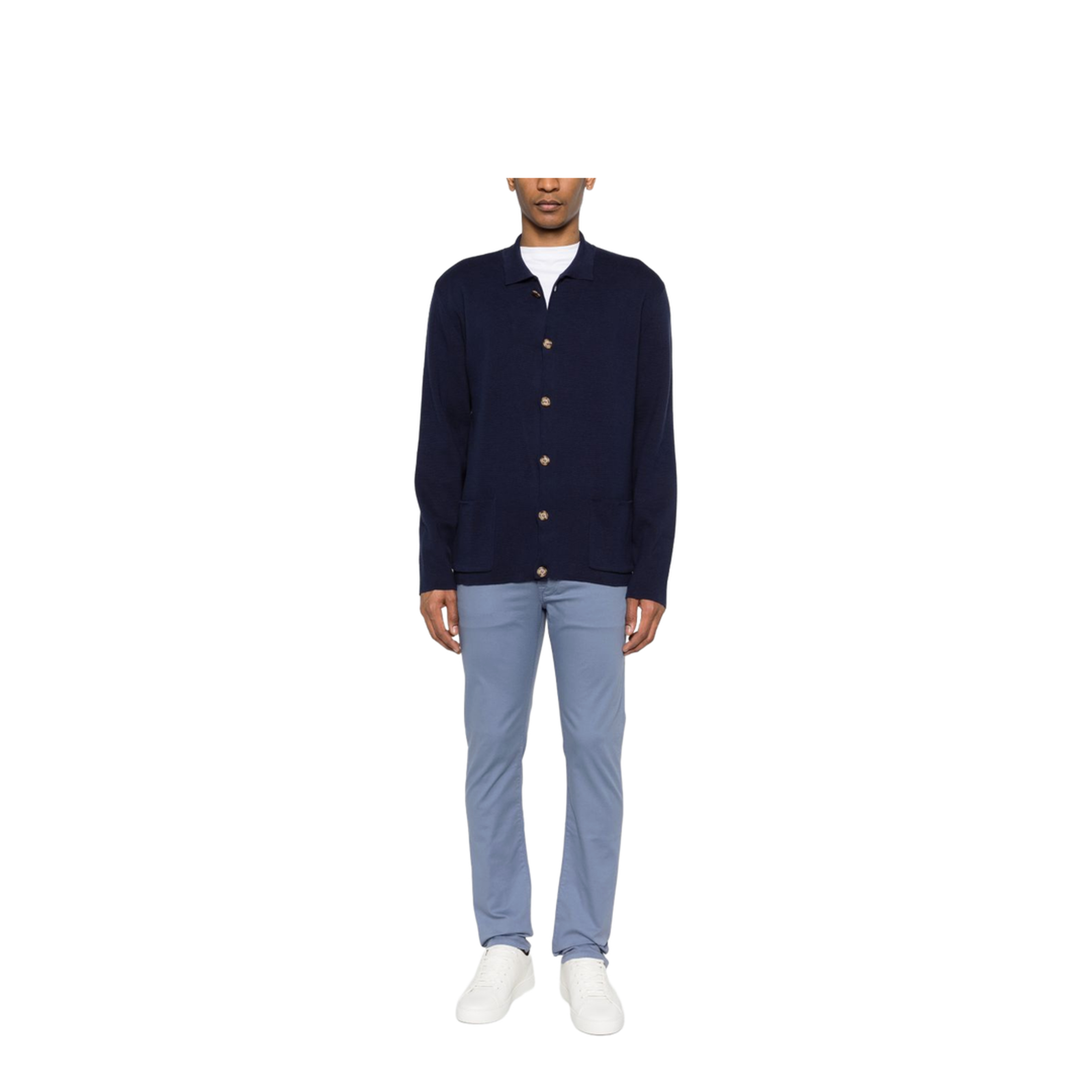 Jeans Blue - Image 4