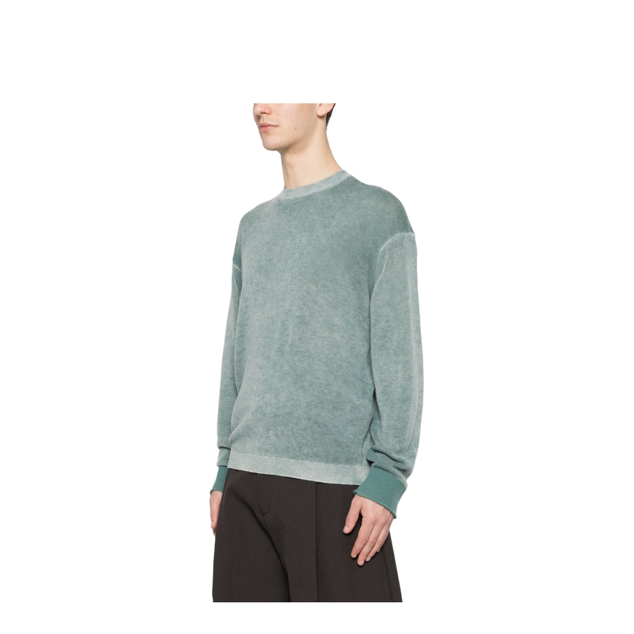 Clear Blue Sweaters - Image 4