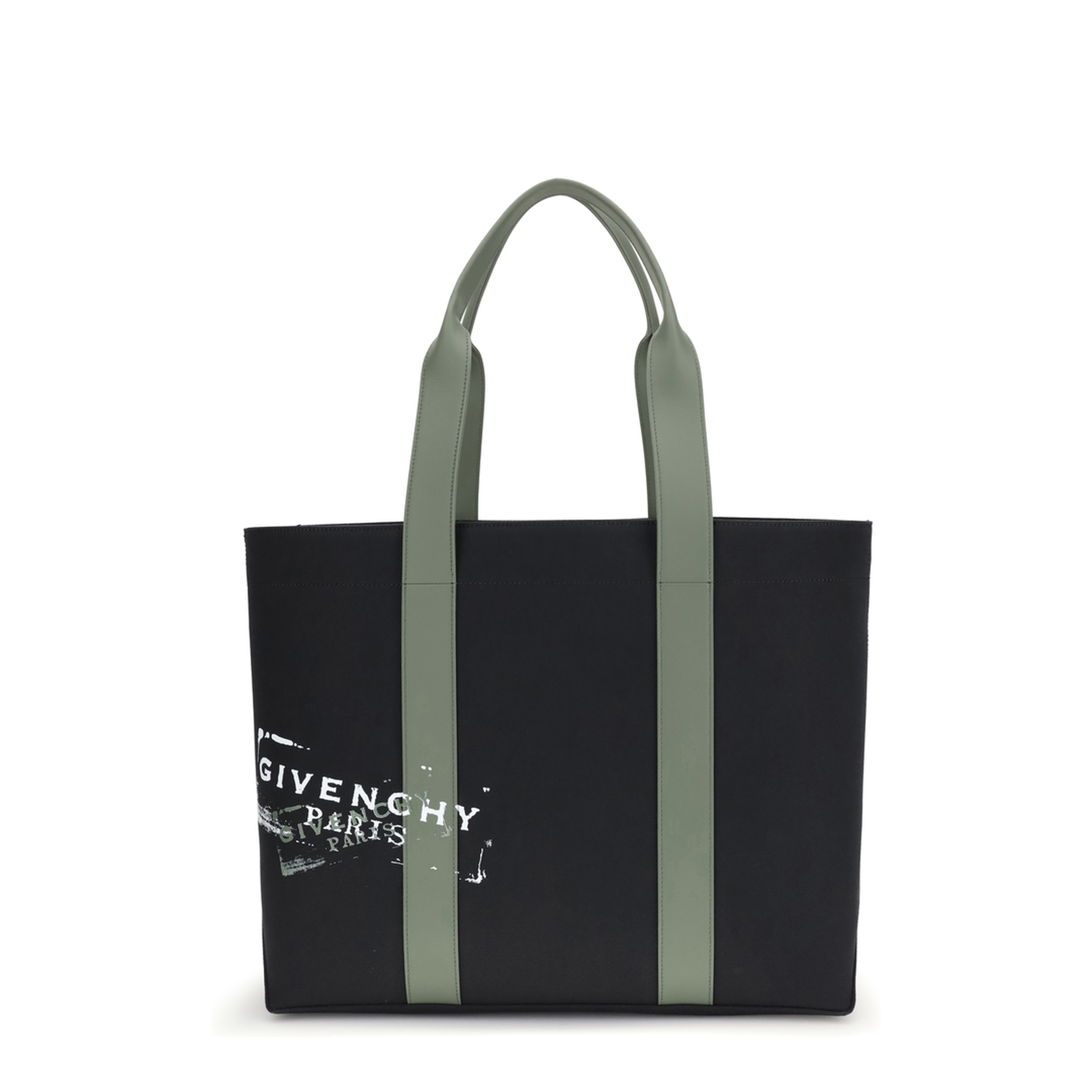 Canvas Tote Bag - Image 1