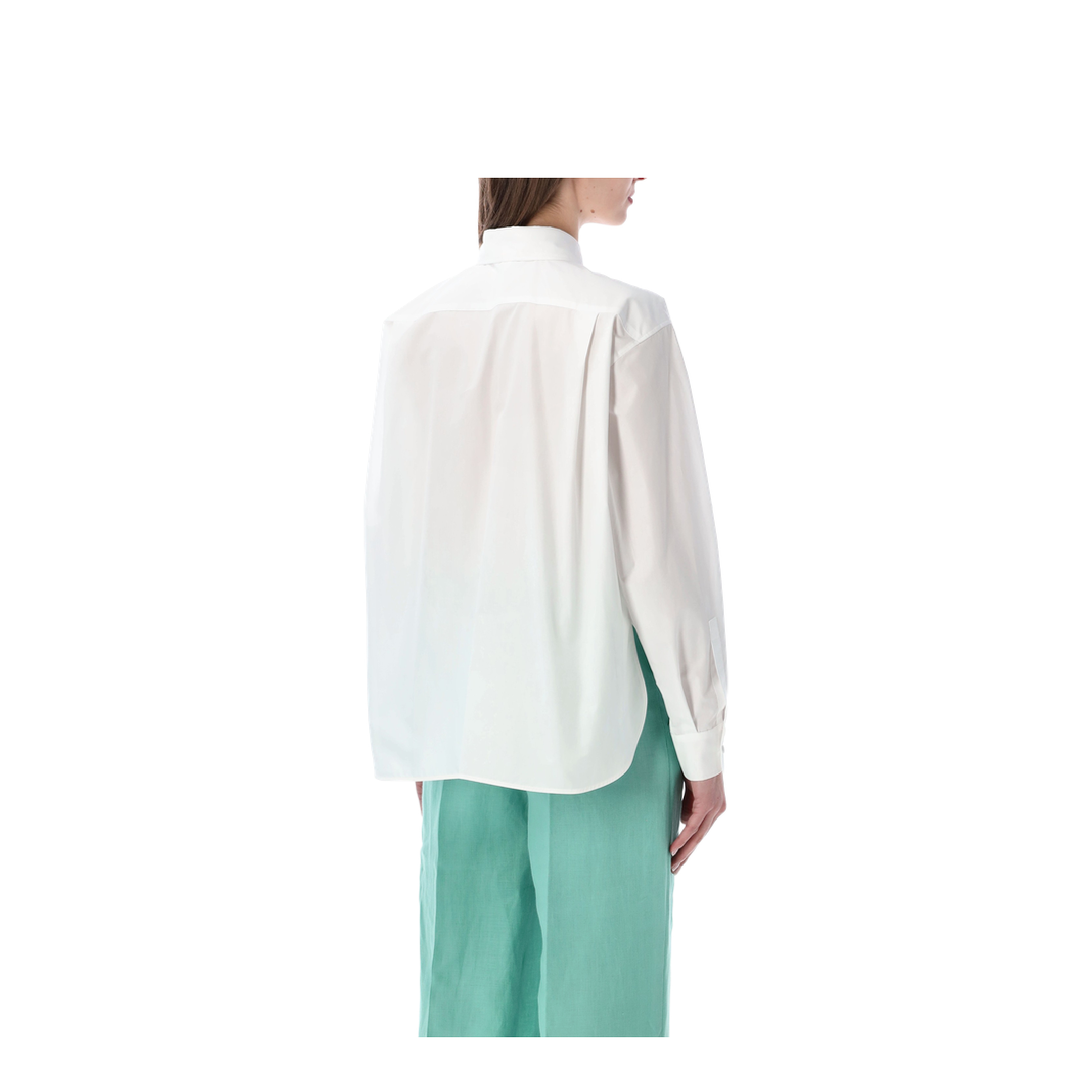 T-Shirts And Polos White - Image 2