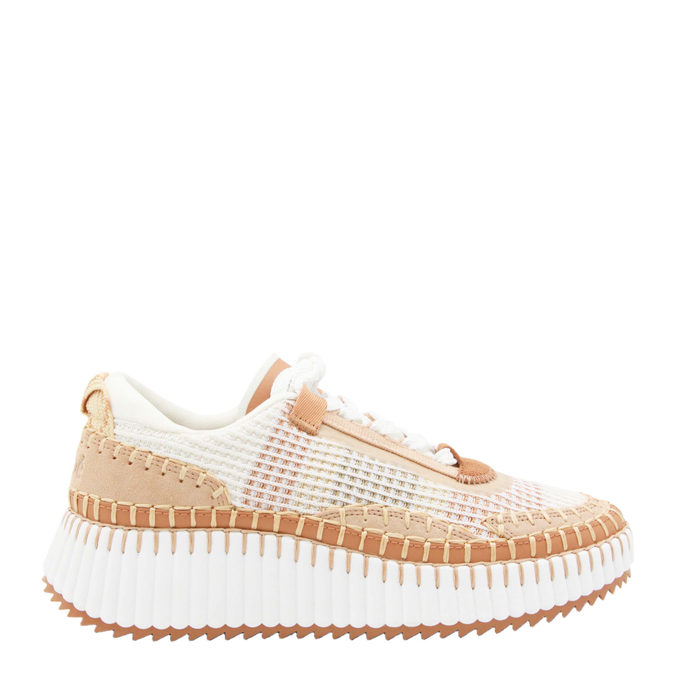 Sneakers Brown - Image 1
