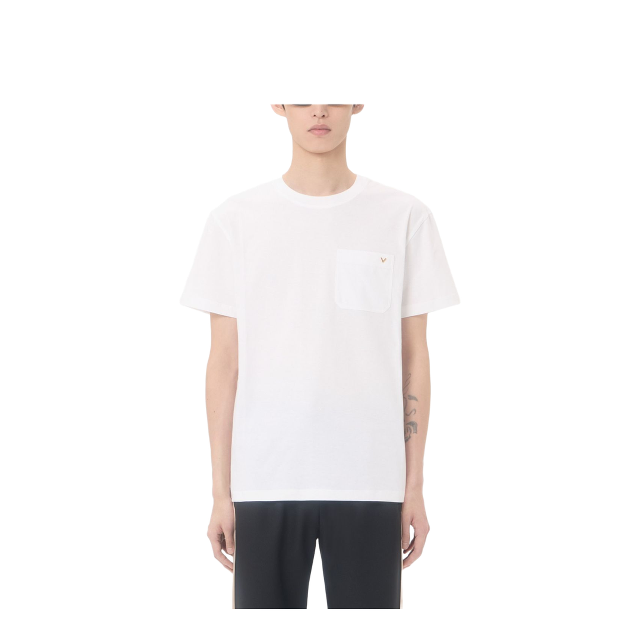 T-shirts and Polos WHITE - Image 4
