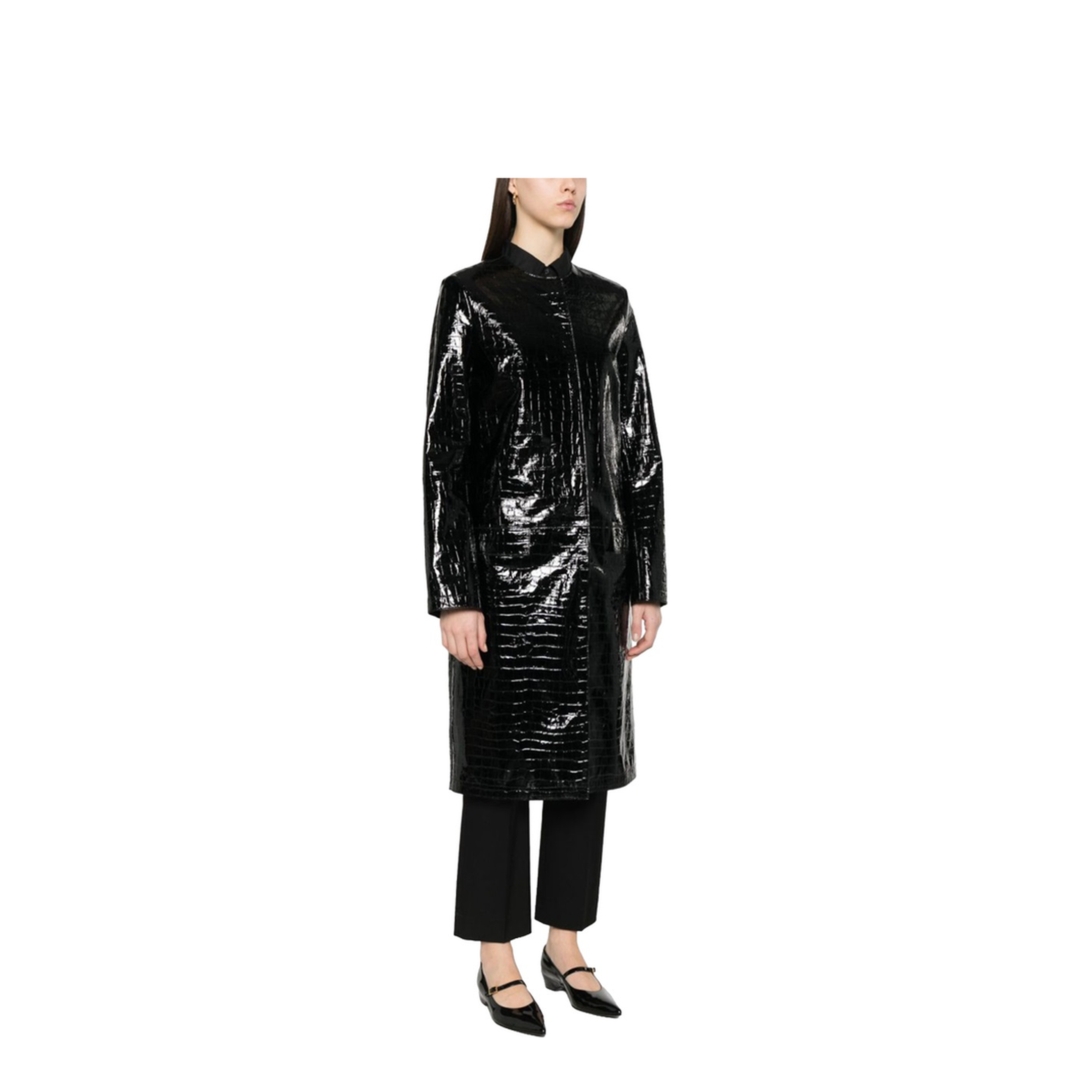 Leather Jacket - Image 3
