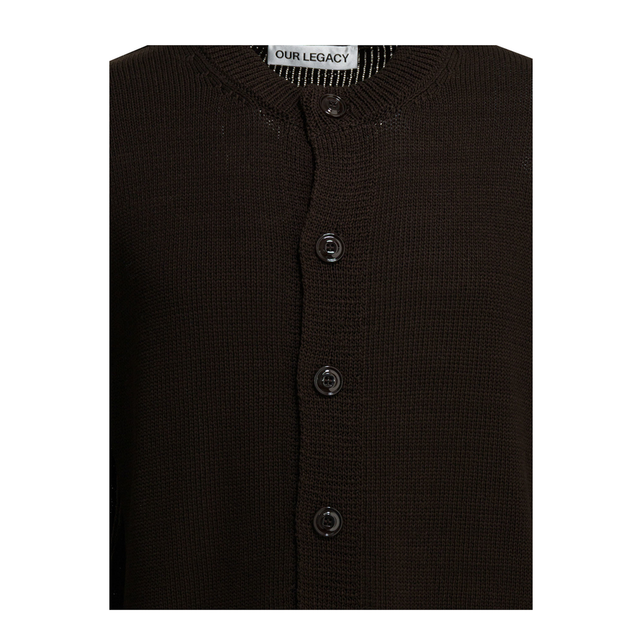 Parlor Cardigan - Image 3