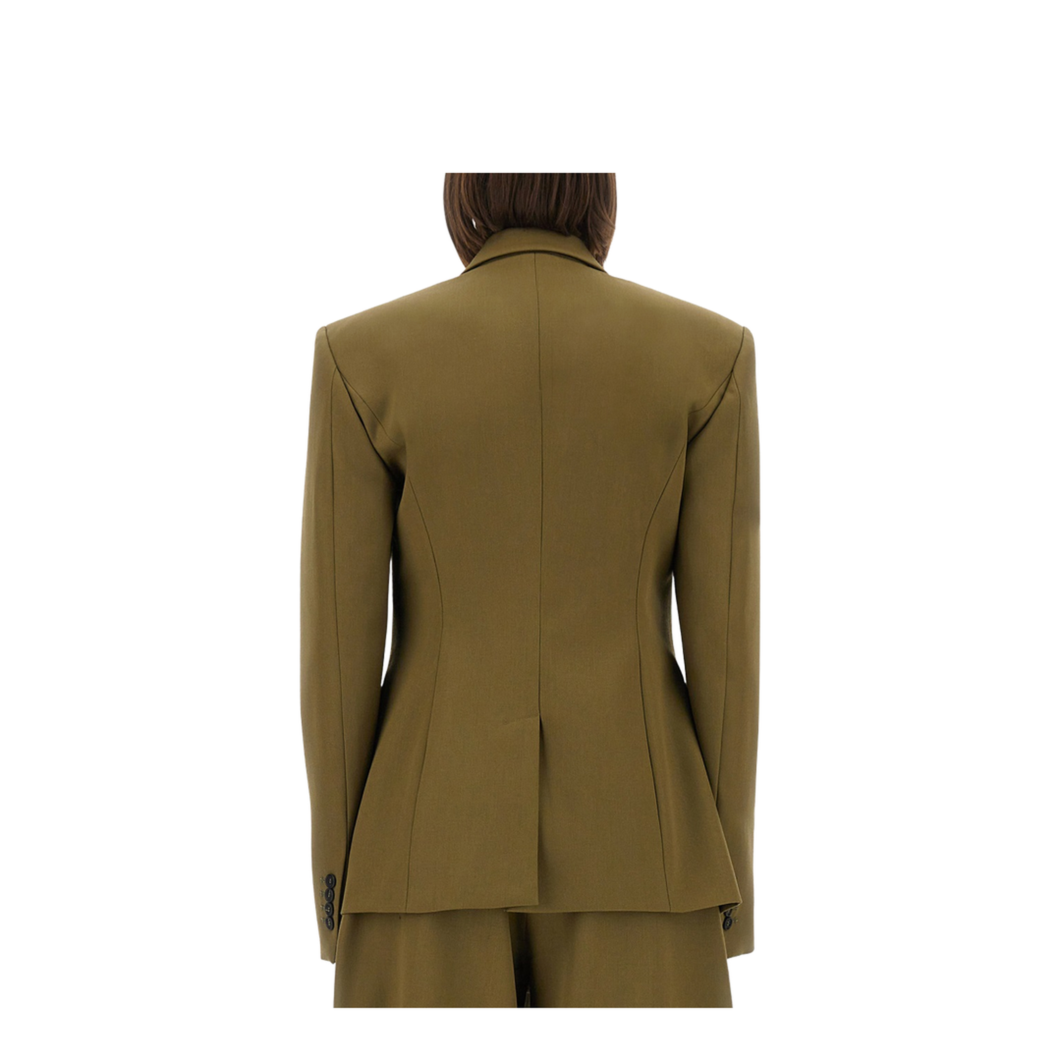 Gabardine Jacket - Image 3