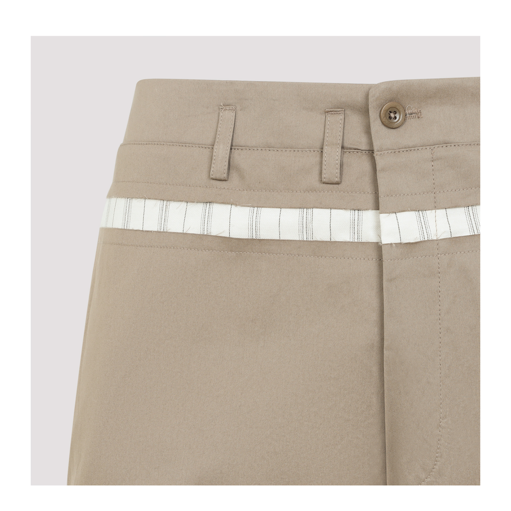 Cotton Pants - Image 5