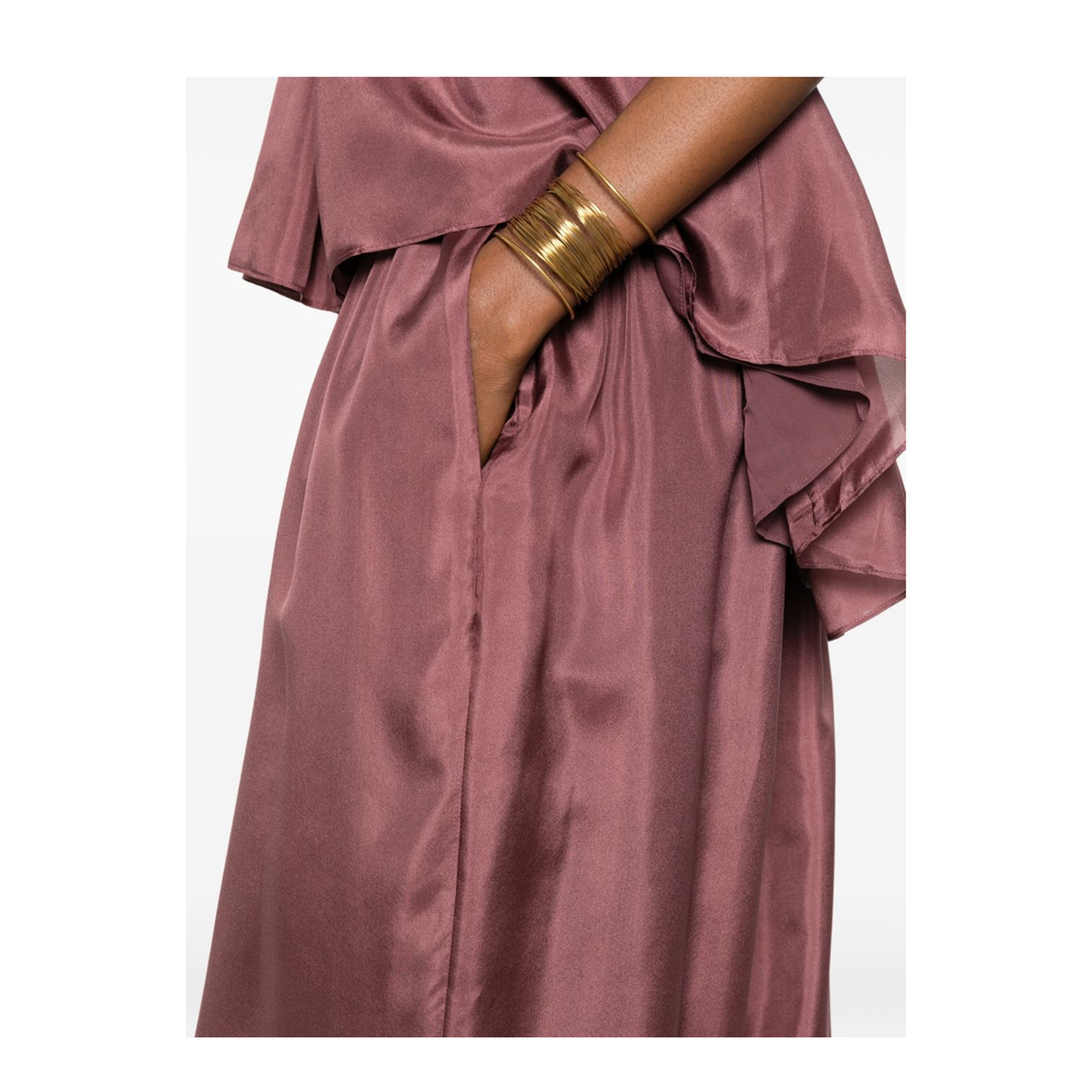 Trousers Brown - Image 2