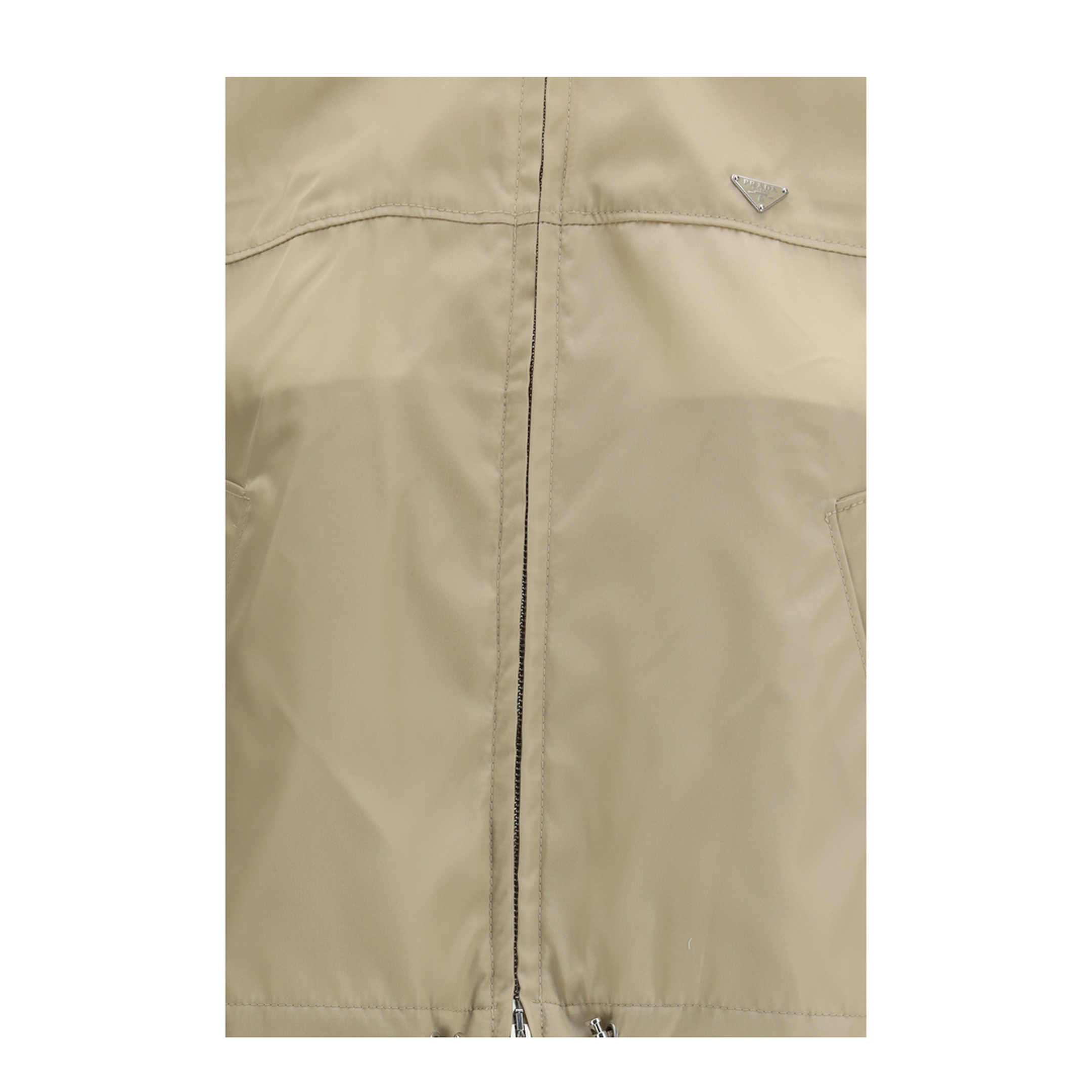 Re-Nylon Jacket - Image 3