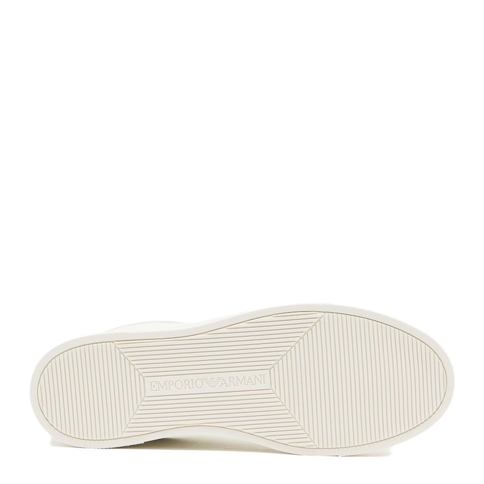 Supple Leather Sneakers - Image 4